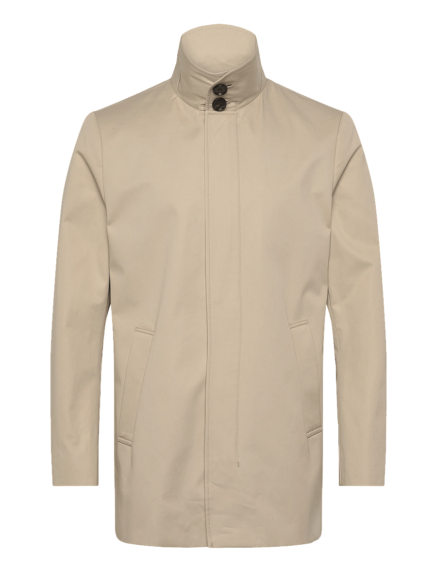 Tiger of Sweden - ALERIC SHORT - lette frakker - tehina - 0