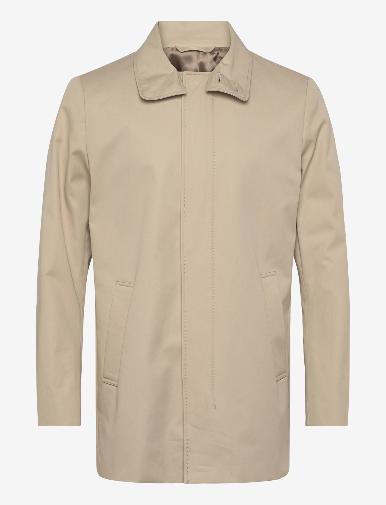 Tiger of Sweden - ALERIC SHORT - leichte mäntel - tehina - 2