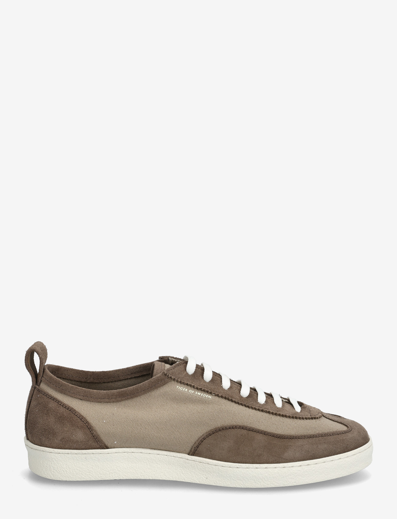 Tiger of Sweden - EXORA - lave sneakers - potato - 1