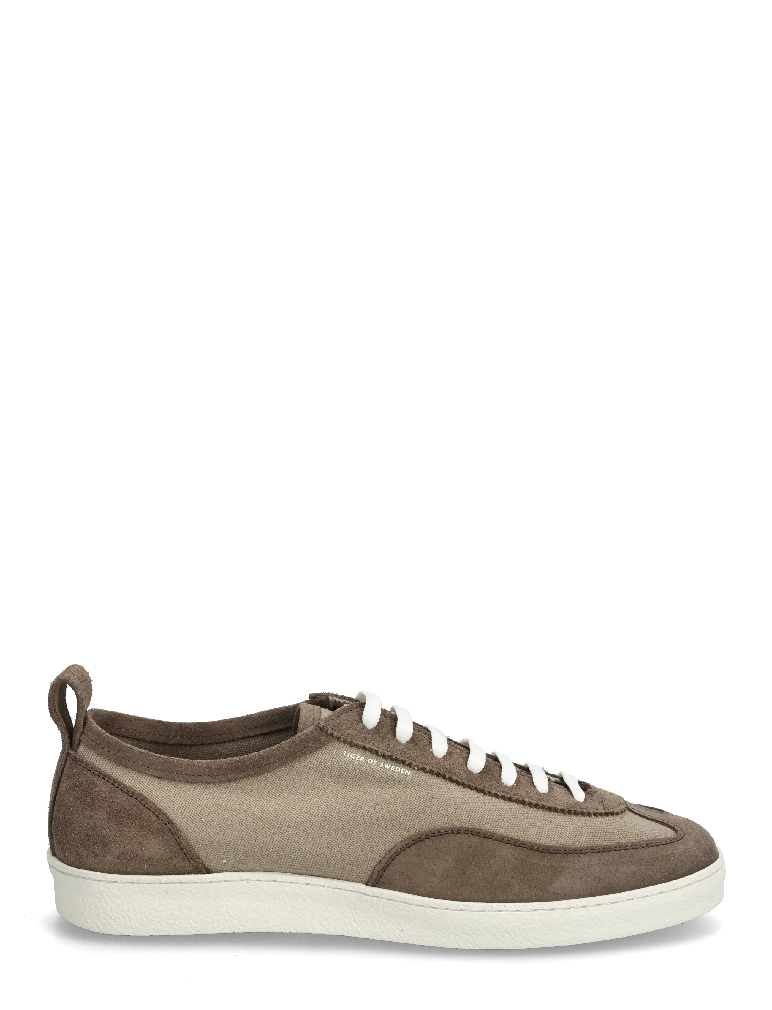 Tiger of Sweden - EXORA - low tops - potato - 1