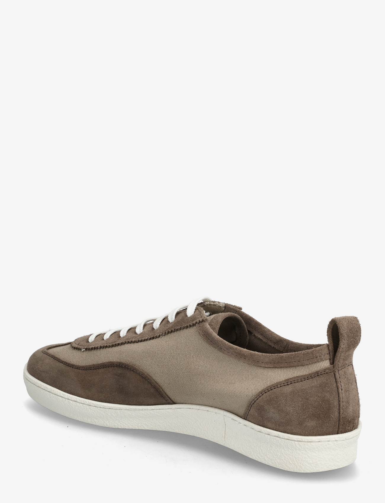 Tiger of Sweden - EXORA - lave sneakers - potato - 2