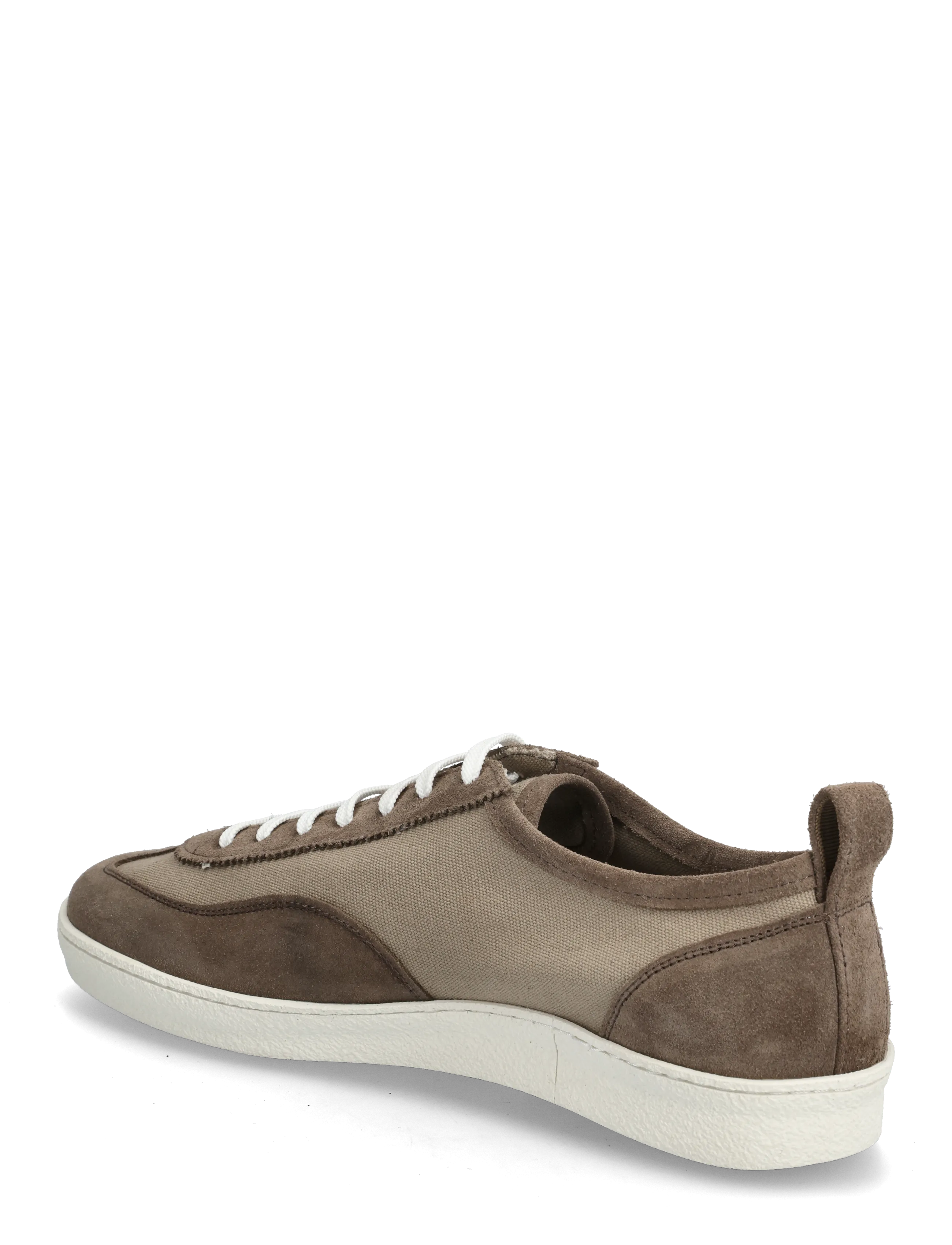Tiger of Sweden - EXORA - low tops - potato - 2