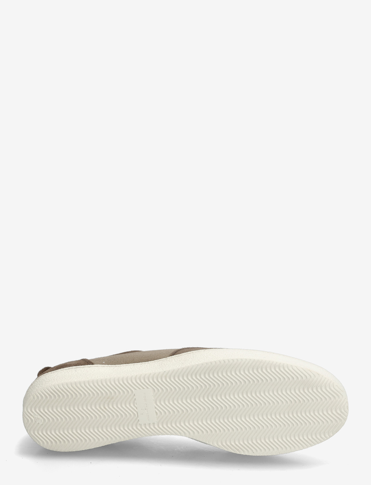 Tiger of Sweden - EXORA - lave sneakers - potato - 4