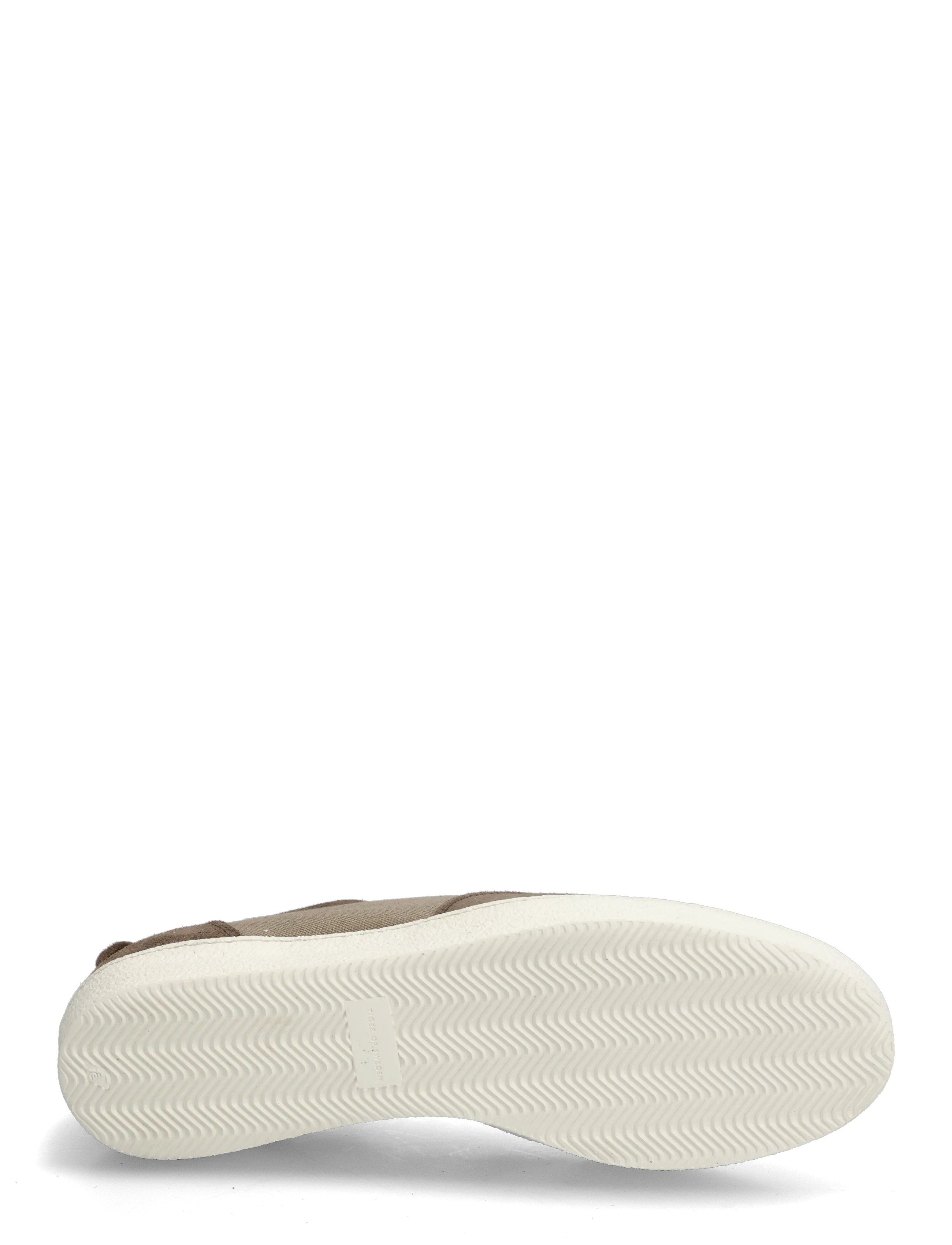 Tiger of Sweden - EXORA - low tops - potato - 4