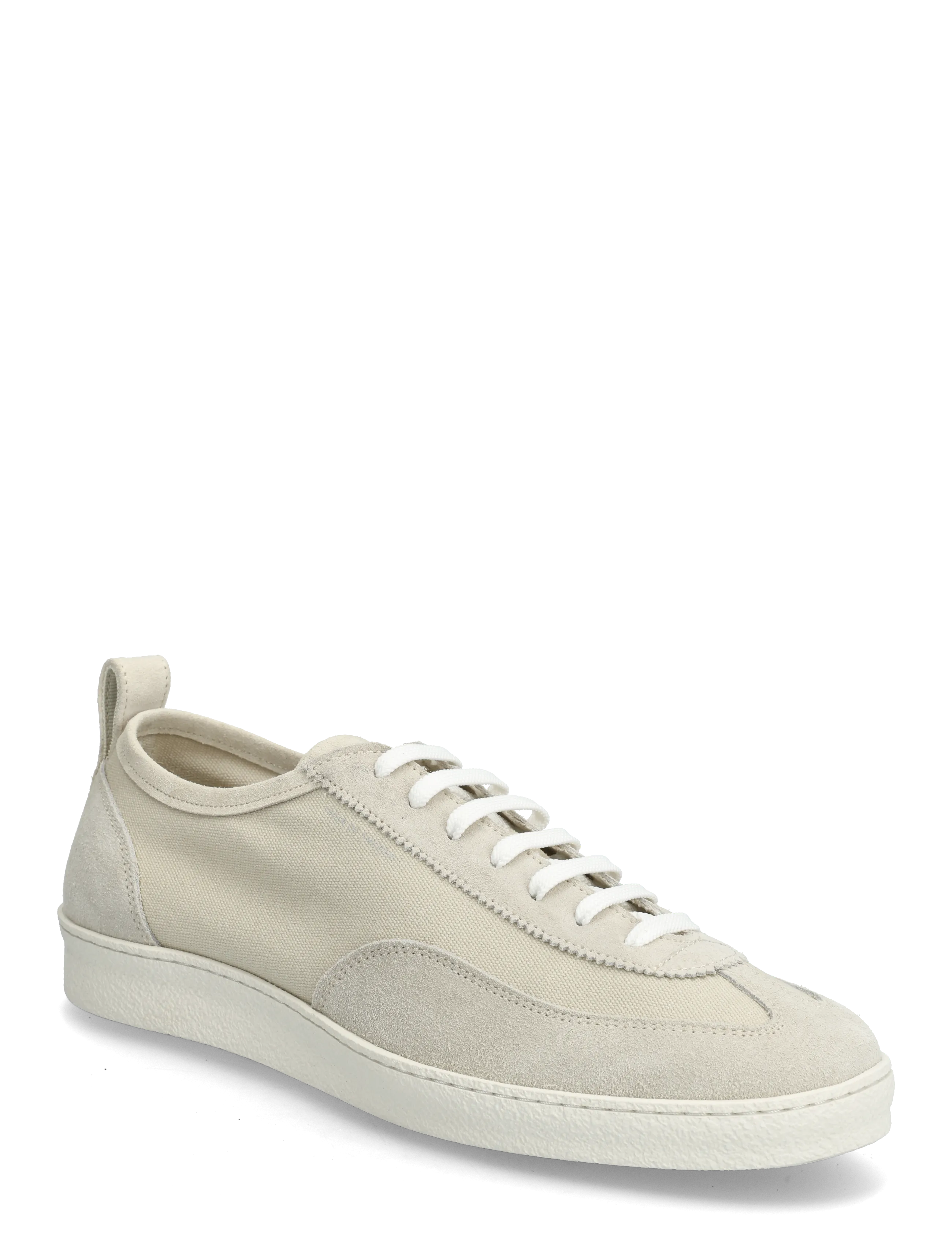 Tiger of Sweden - EXORA - låga sneakers - seline grey - 0