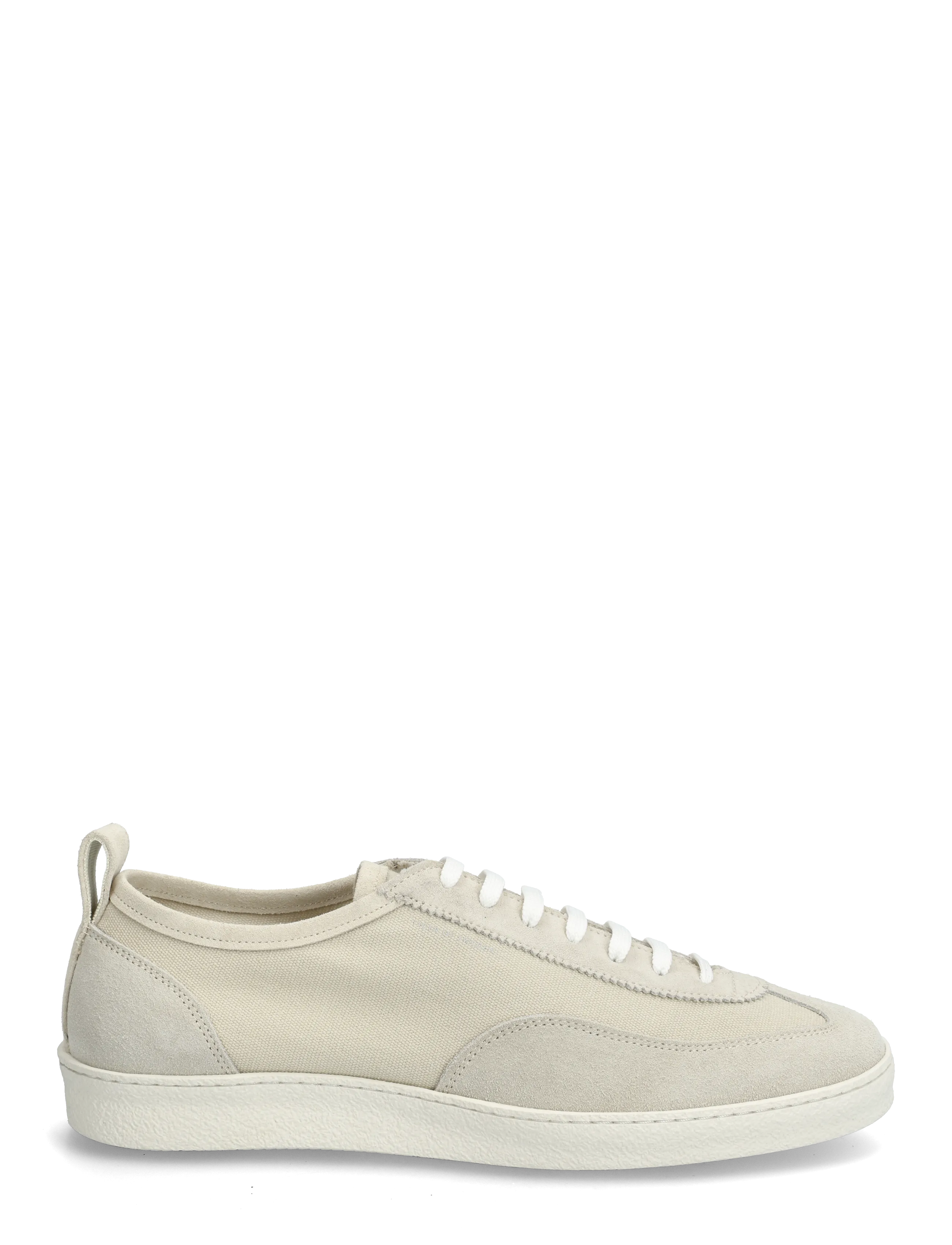 Tiger of Sweden - EXORA - lave sneakers - seline grey - 1
