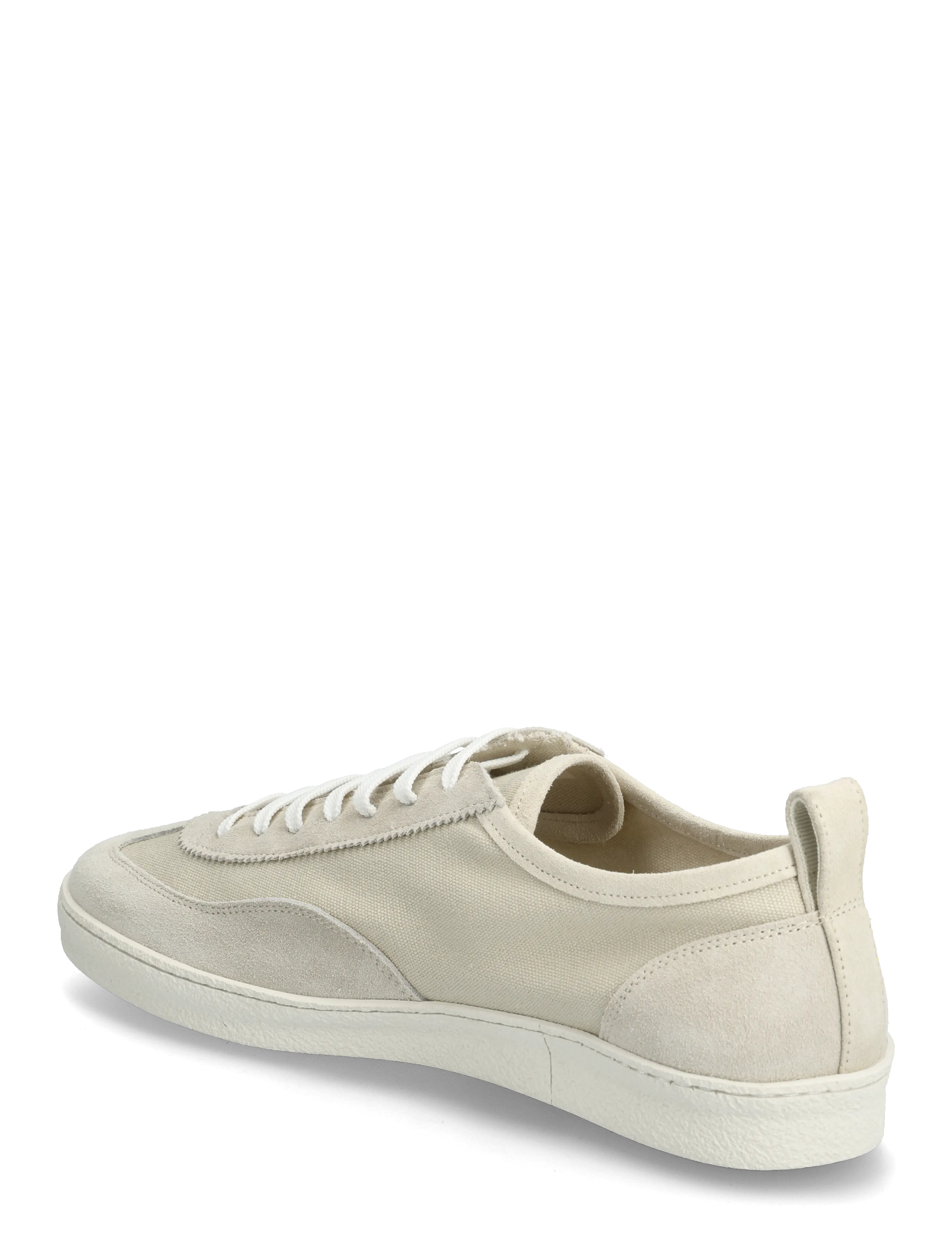 Tiger of Sweden - EXORA - lave sneakers - seline grey - 2