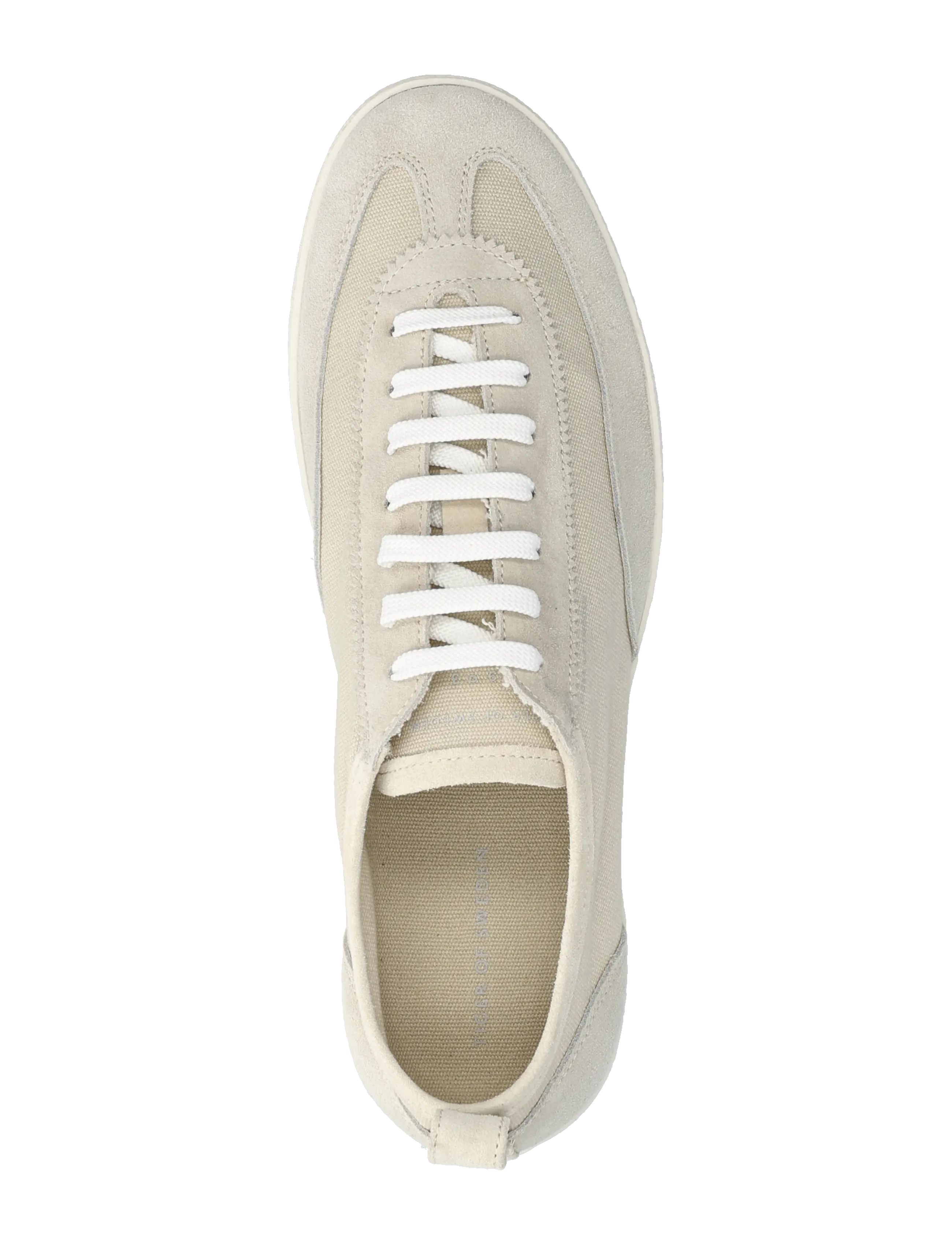 Tiger of Sweden - EXORA - lave sneakers - seline grey - 3