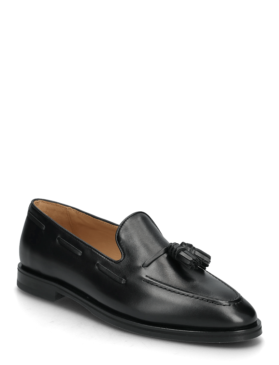 Tiger of Sweden - CIENTUR - loafers - black - 0