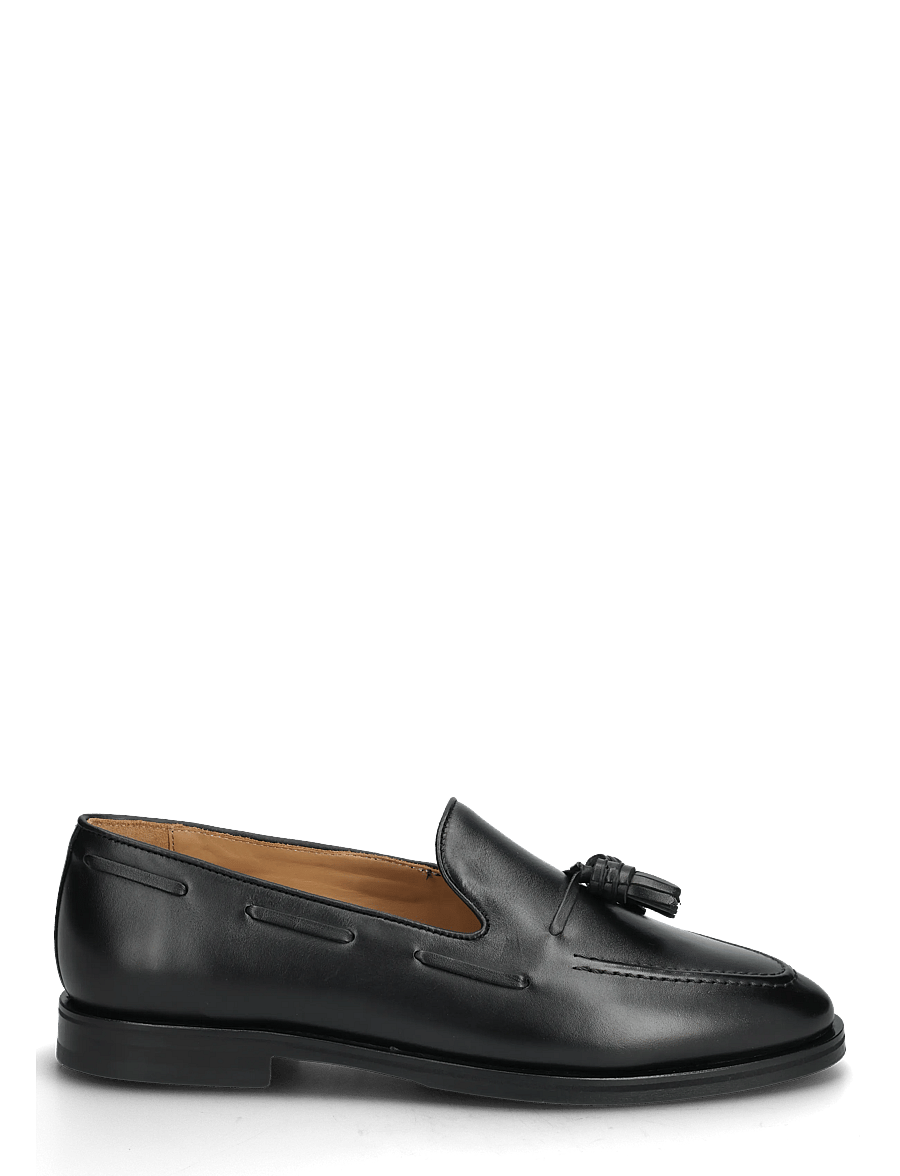 Tiger of Sweden - CIENTUR - loafers - black - 1