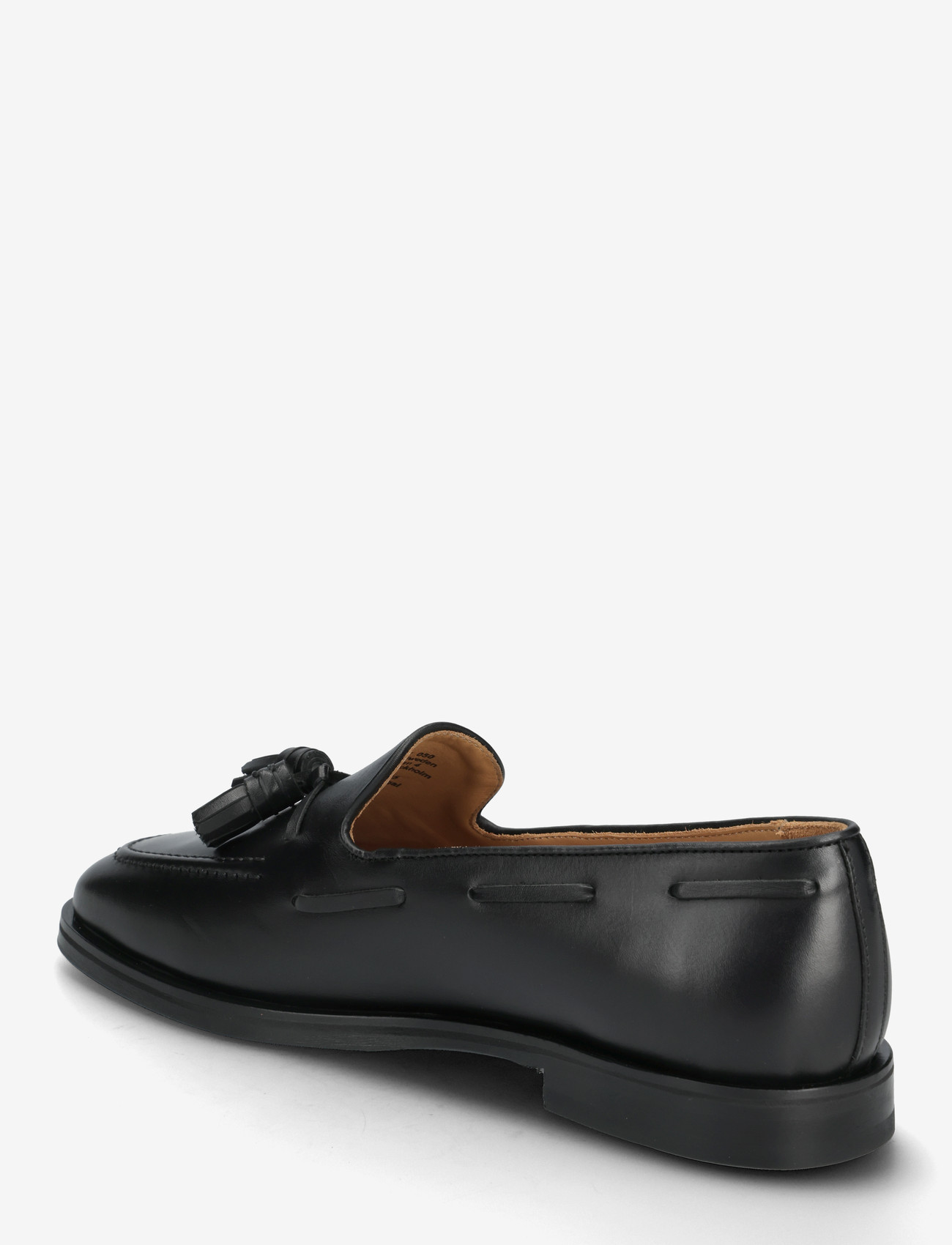 Tiger of Sweden - CIENTUR - osta olukorra järgi - black - 2