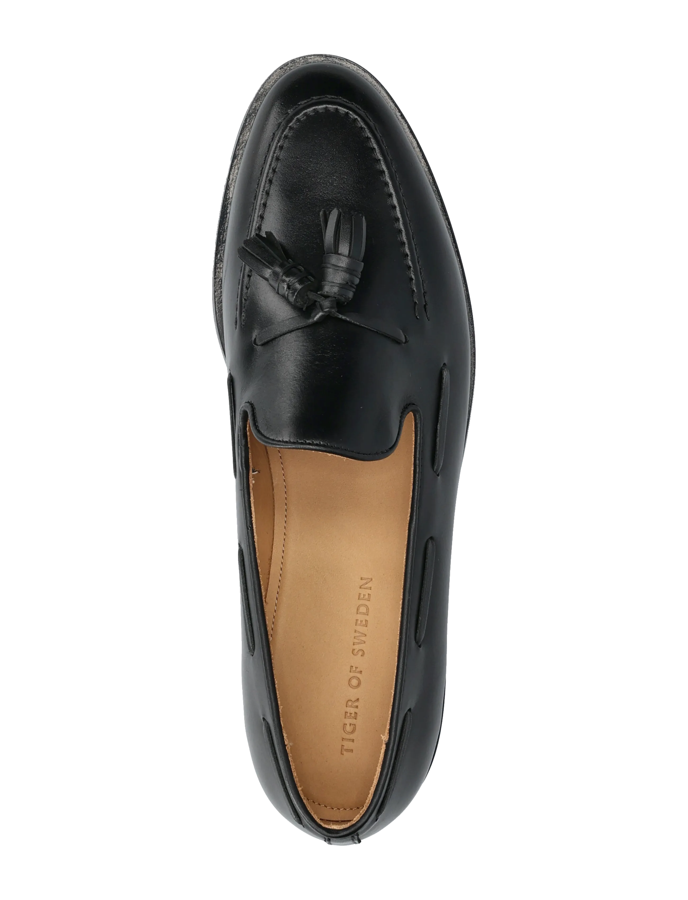 Tiger of Sweden - CIENTUR - shoppa efter tillfälle - black - 3