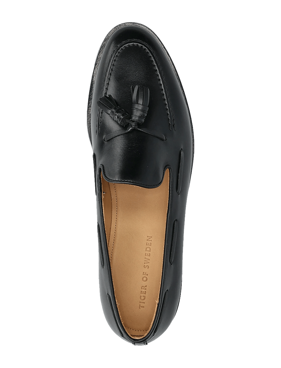 Tiger of Sweden - CIENTUR - loafers - black - 3