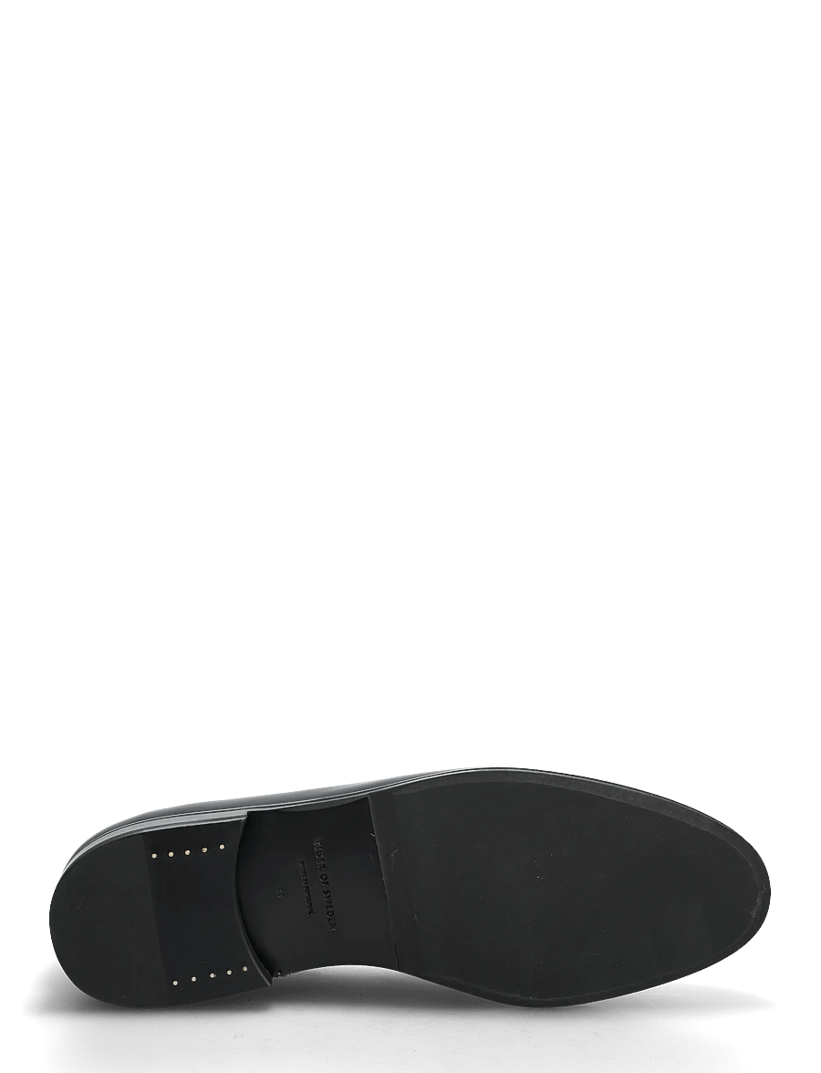 Tiger of Sweden - CIENTUR - loafers - black - 4