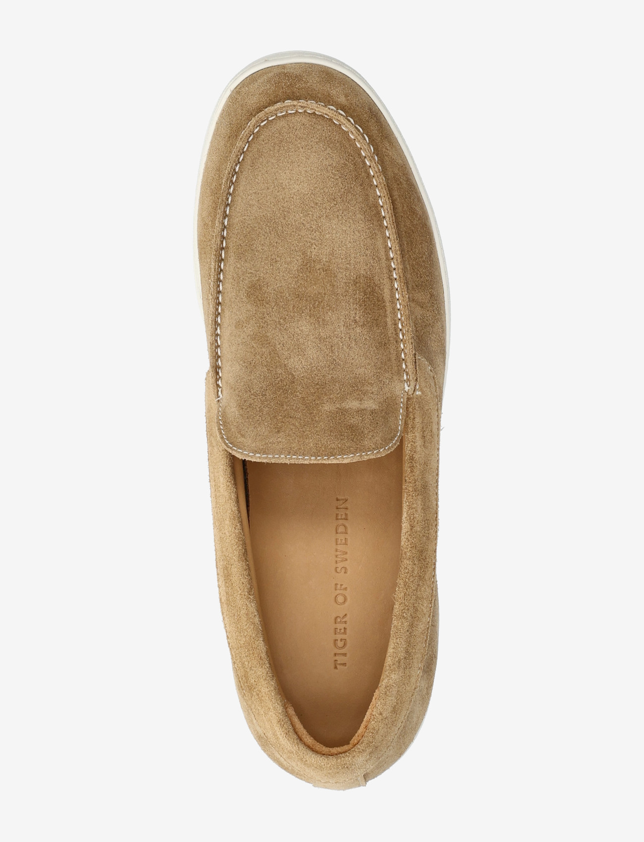 Tiger of Sweden - REMIS - osta olukorra järgi - umber brown - 3