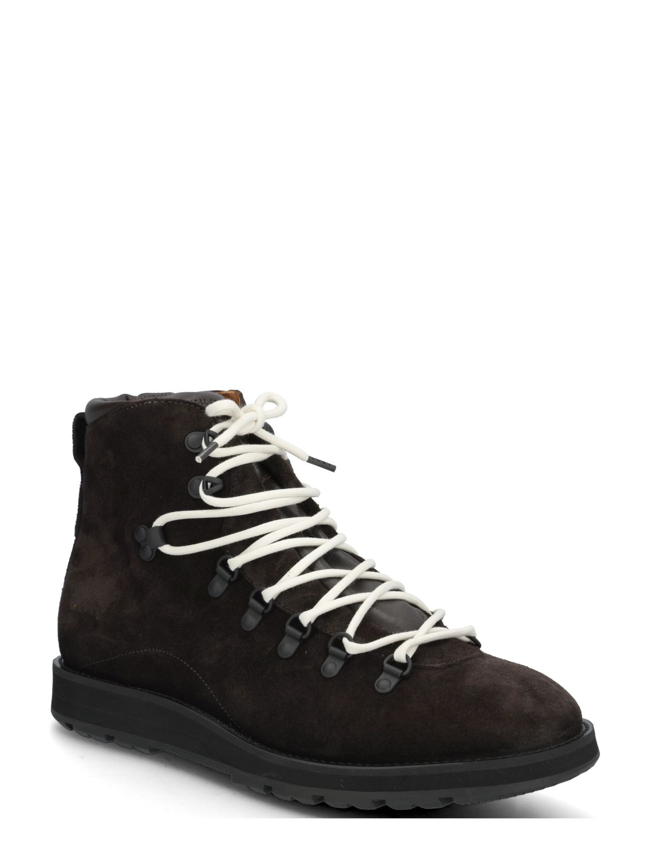 Tiger of Sweden ASCENSU - Schuhe - COFFEE BEAN / brown