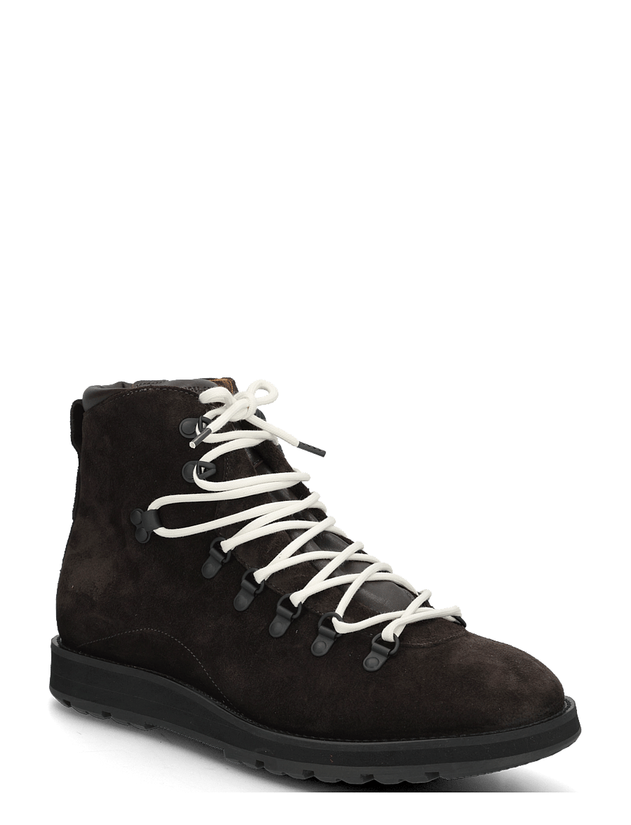 Tiger of Sweden - ASCENSU - schnürstiefel - coffee bean - 0
