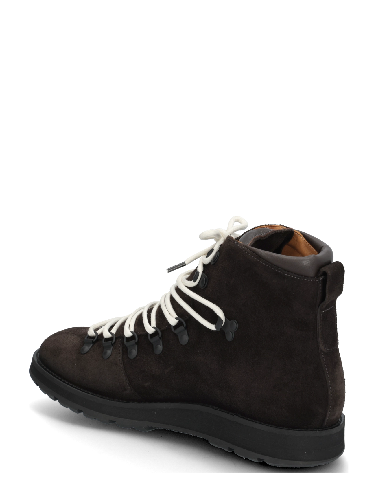 Tiger of Sweden - ASCENSU - schnürstiefel - coffee bean - 1