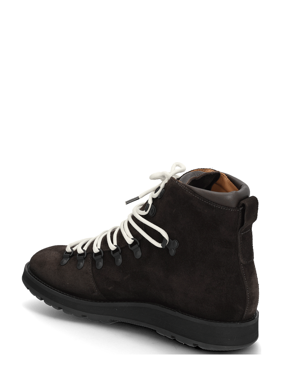Tiger of Sweden - ASCENSU - schnürstiefel - coffee bean - 1