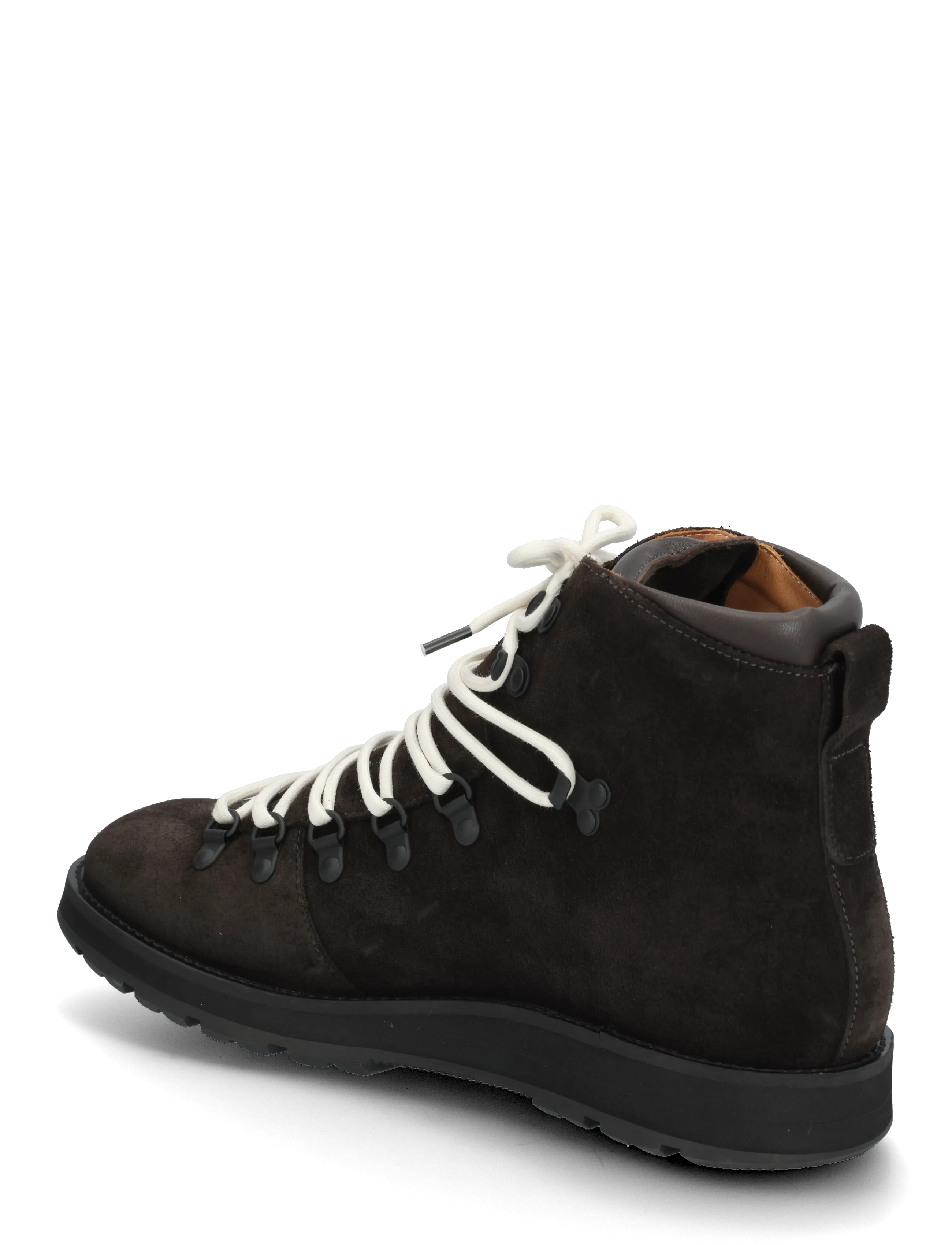 Tiger of Sweden - ASCENSU - schnürstiefel - coffee bean - 1