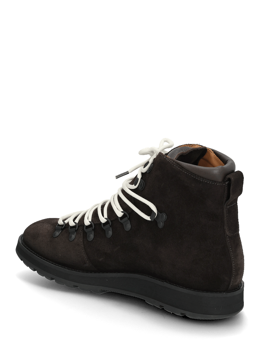 Tiger of Sweden - ASCENSU - schnürstiefel - coffee bean - 1