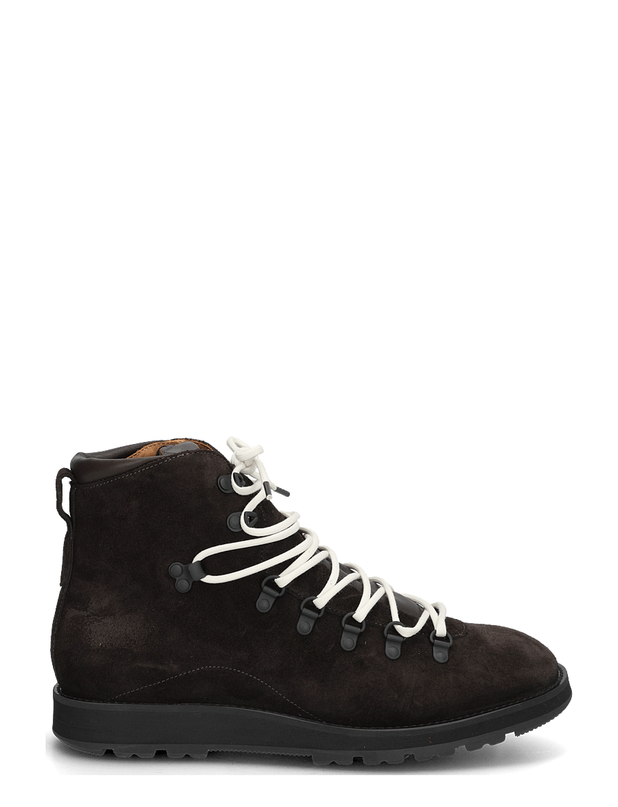 Tiger of Sweden - ASCENSU - schnürstiefel - coffee bean - 2