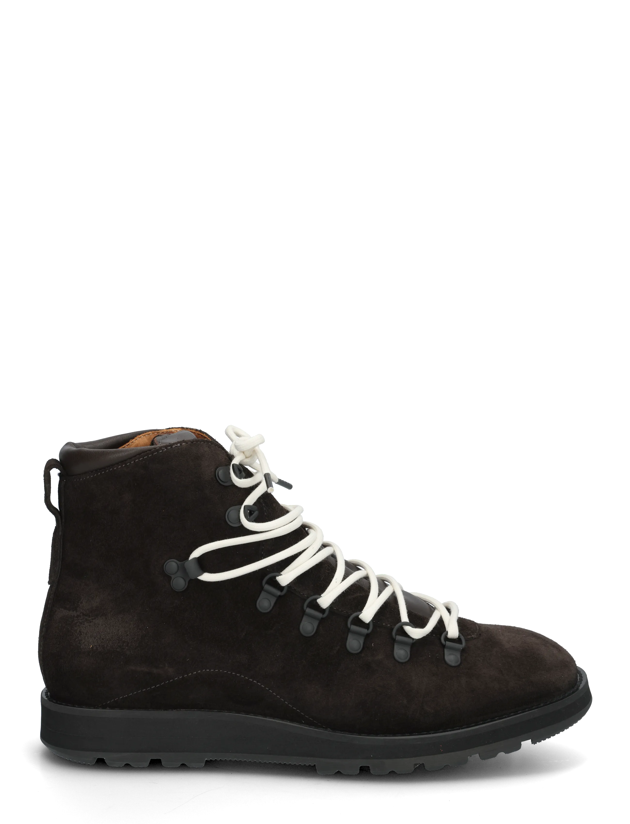 Tiger of Sweden - ASCENSU - schnürstiefel - coffee bean - 2