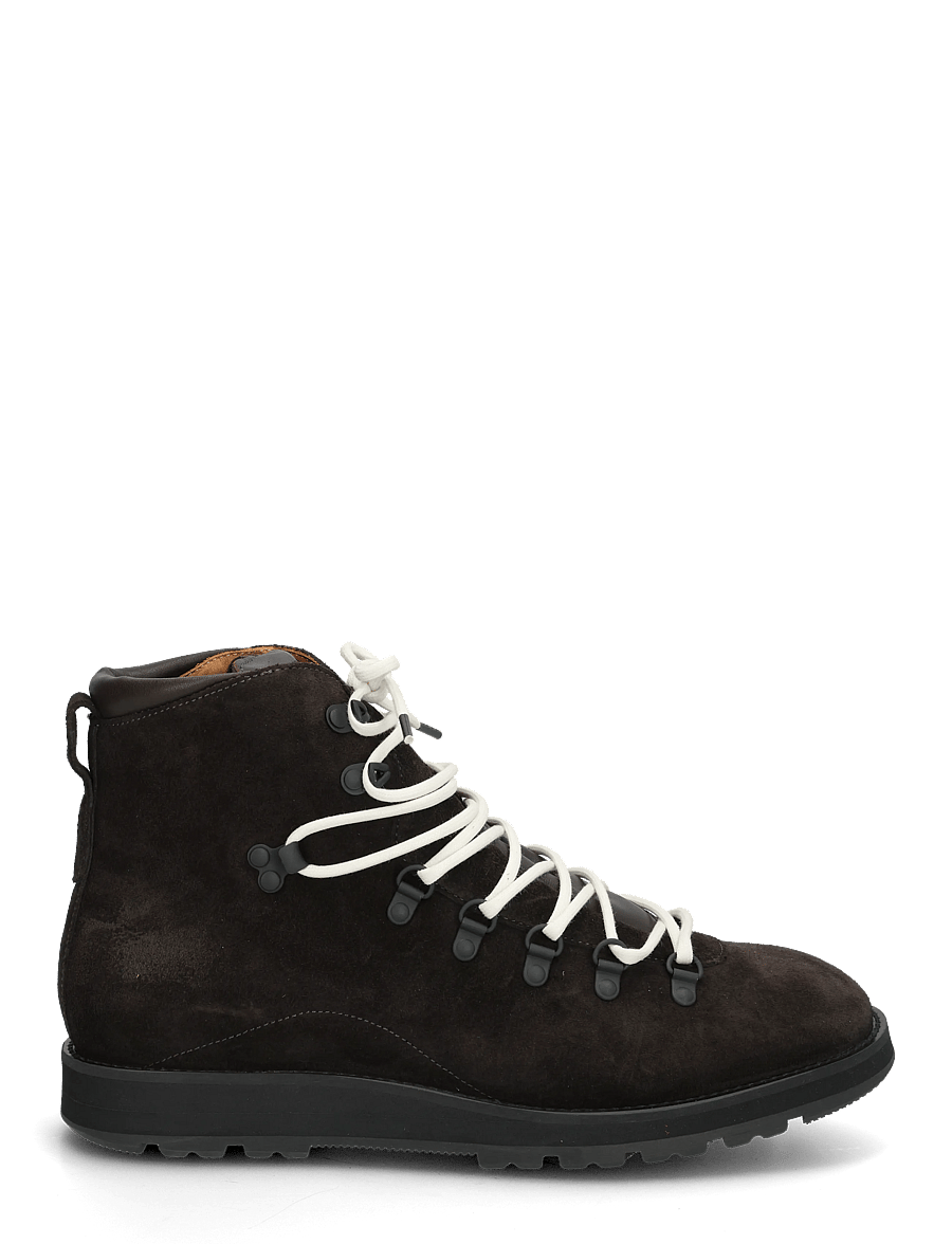 Tiger of Sweden - ASCENSU - schnürstiefel - coffee bean - 2
