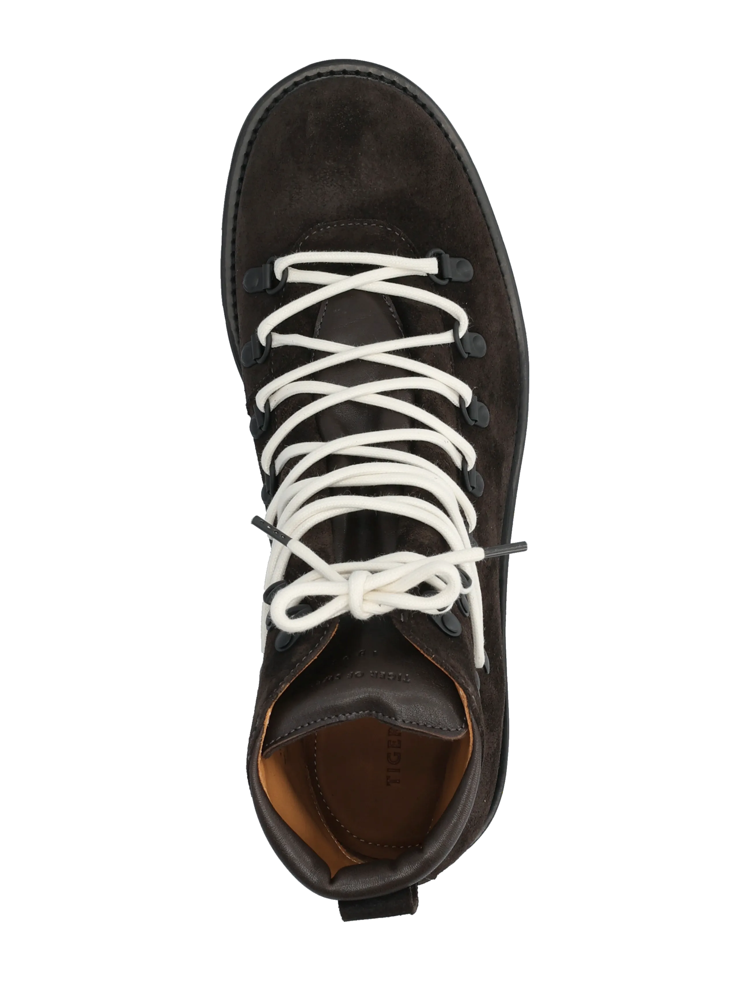 Tiger of Sweden - ASCENSU - schnürstiefel - coffee bean - 3
