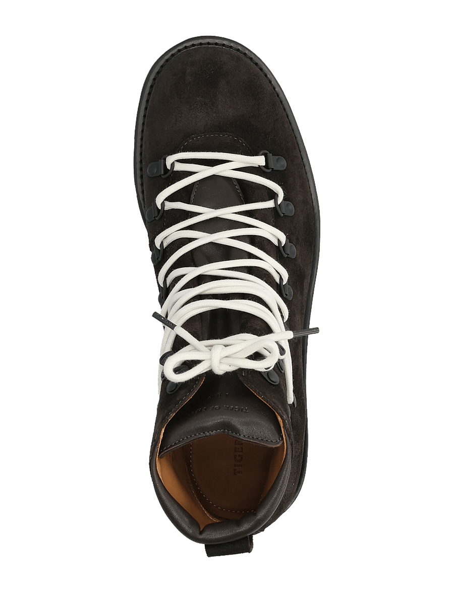 Tiger of Sweden - ASCENSU - schnürstiefel - coffee bean - 3