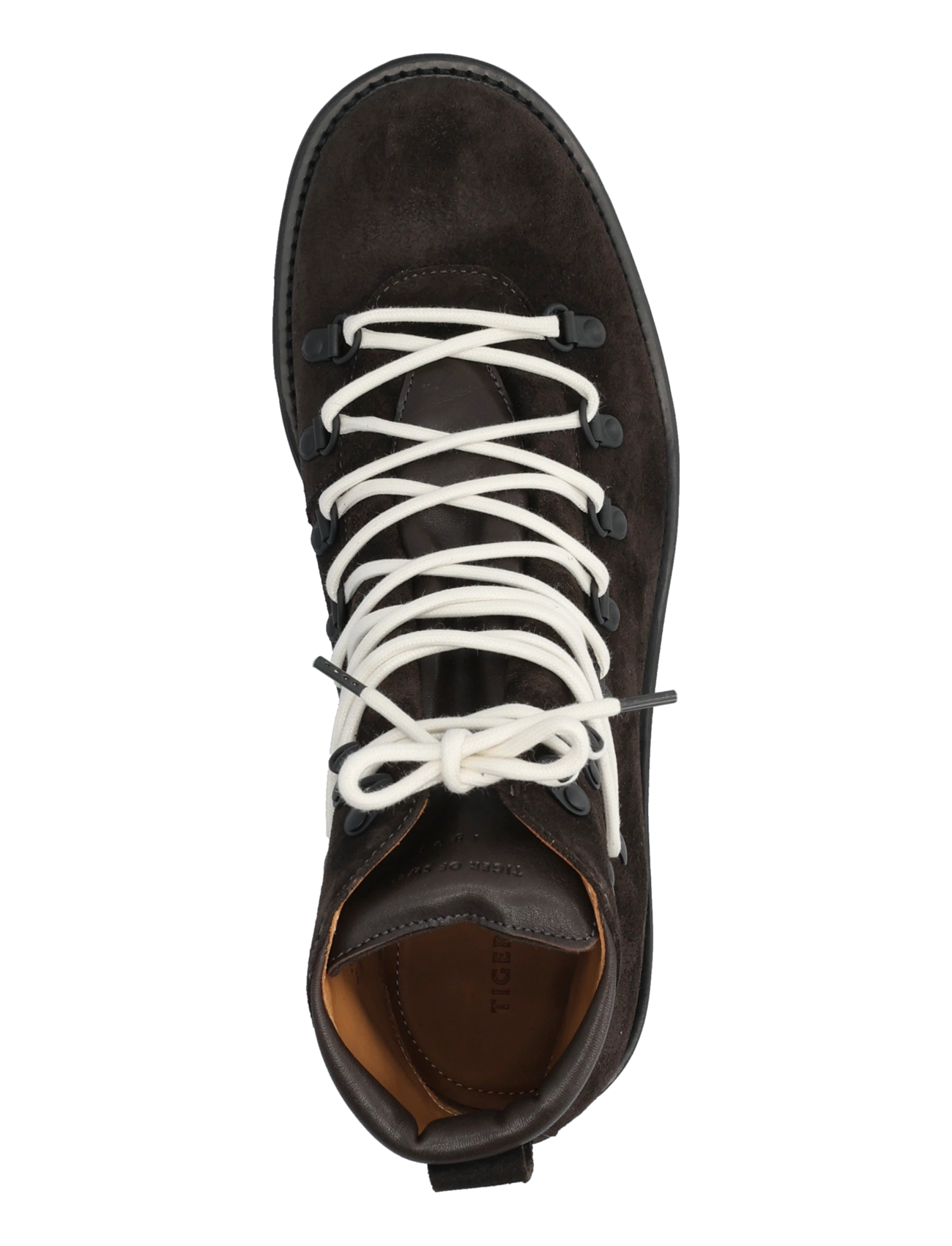 Tiger of Sweden - ASCENSU - schnürstiefel - coffee bean - 3