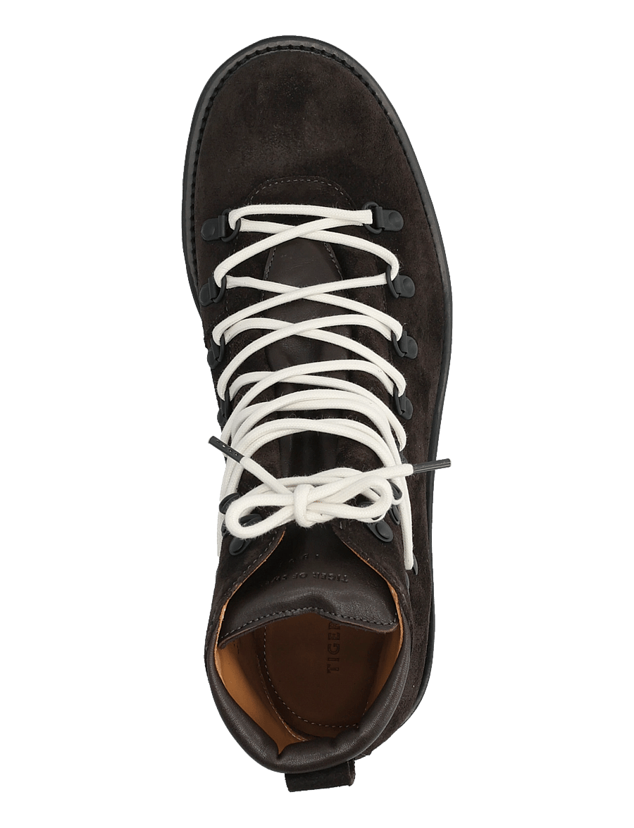 Tiger of Sweden - ASCENSU - schnürstiefel - coffee bean - 3
