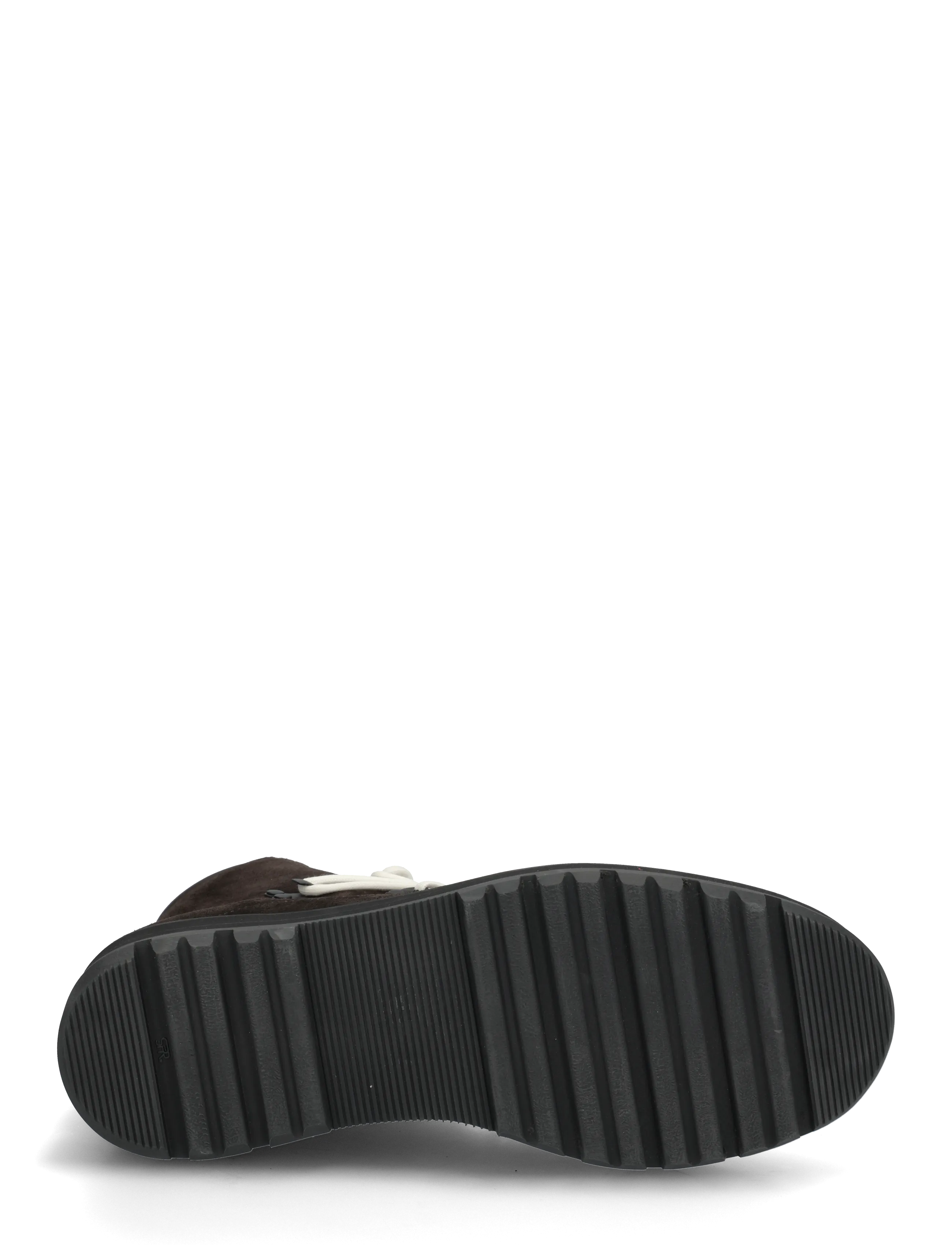Tiger of Sweden - ASCENSU - schnürstiefel - coffee bean - 4