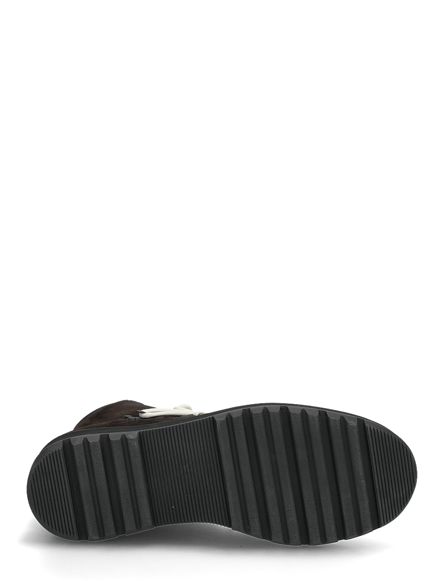 Tiger of Sweden - ASCENSU - schnürstiefel - coffee bean - 4