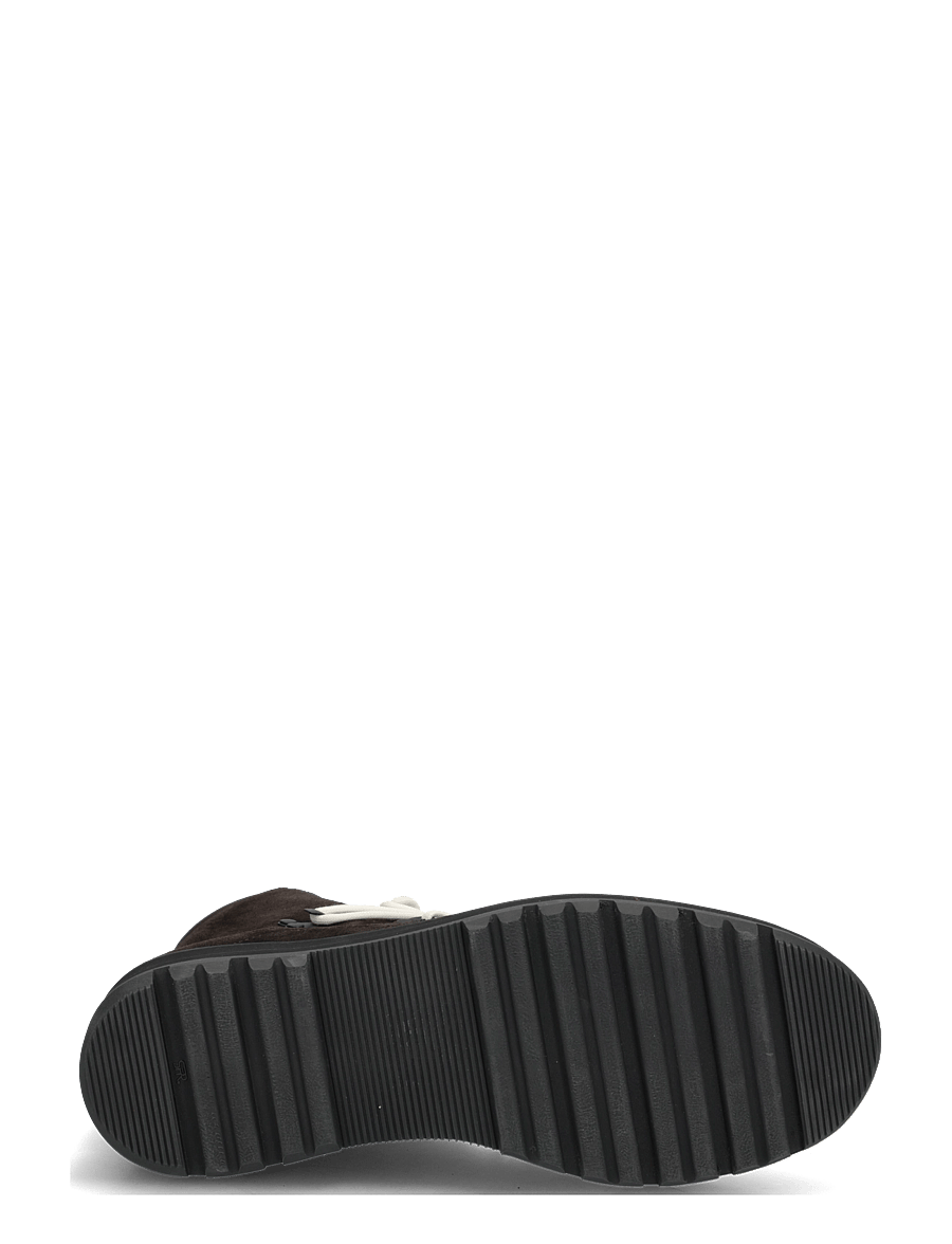 Tiger of Sweden - ASCENSU - schnürstiefel - coffee bean - 4