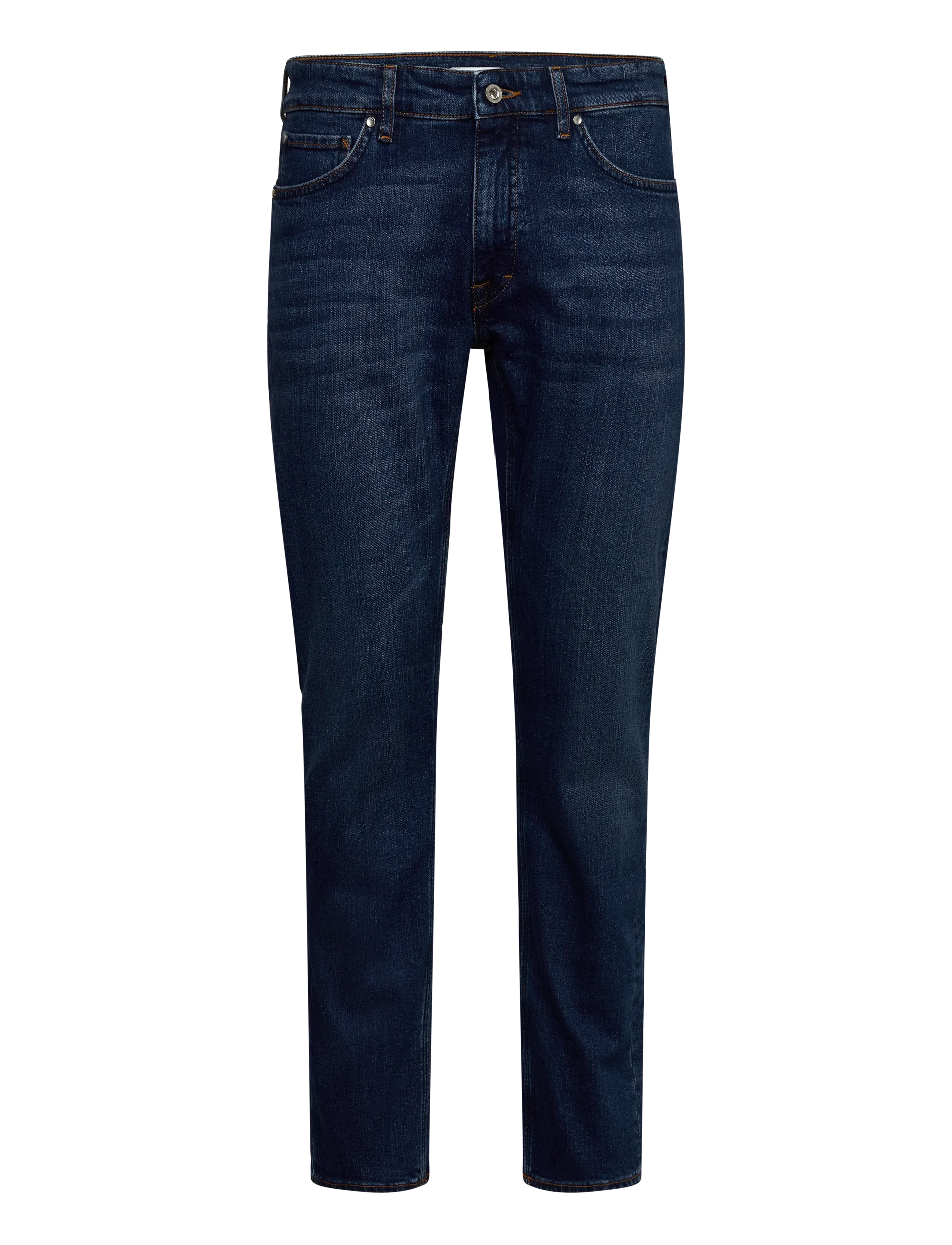 TIGER OF SWEDEN Des Garden Navy - 32x30 - Herren