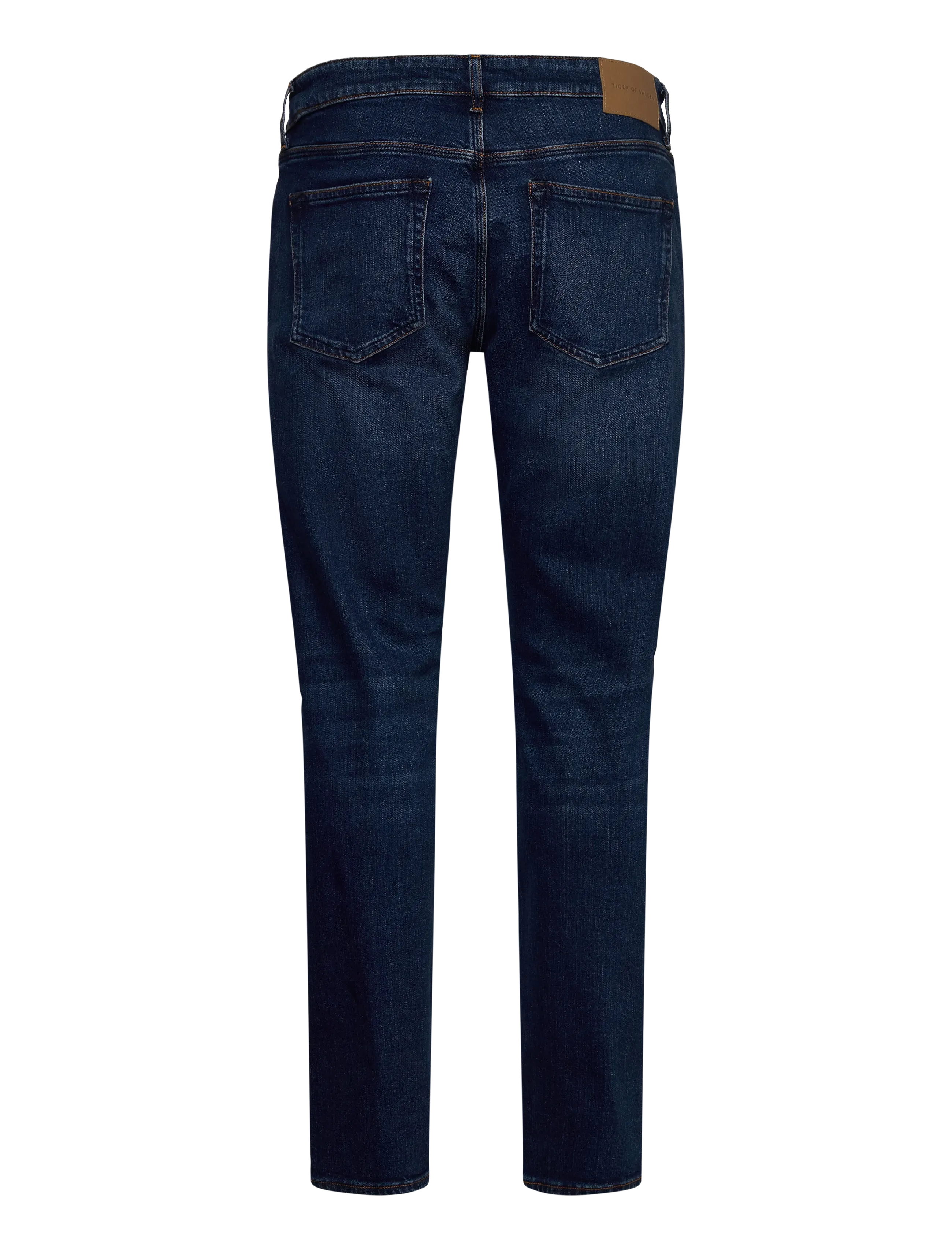 Tiger of Sweden - DES GARDEN - midnight blue - 1