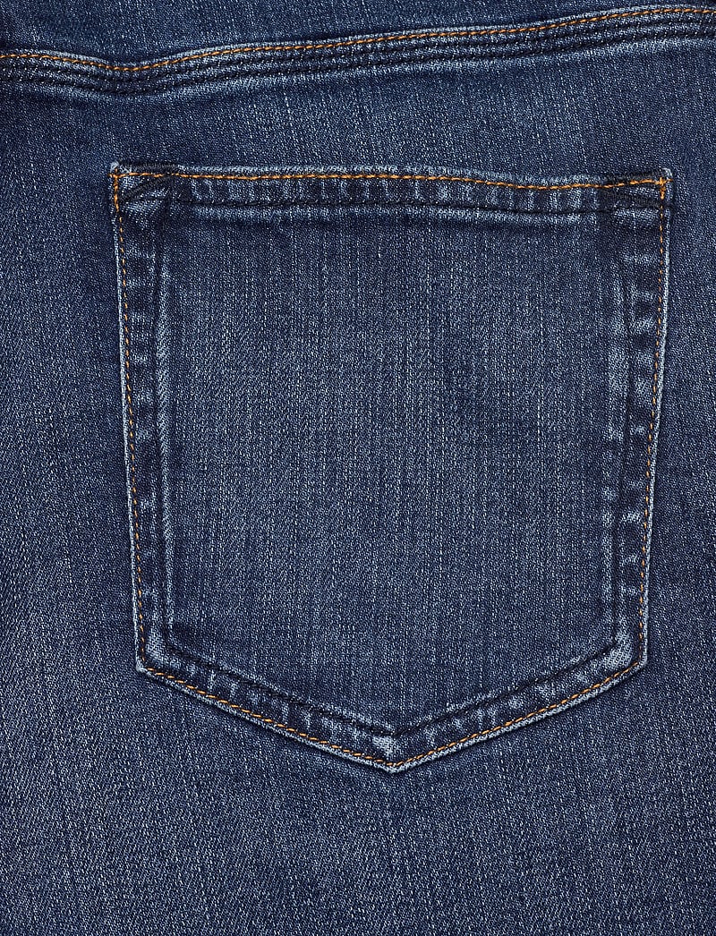 Tiger of Sweden - DES GARDEN - slim jeans - midnight blue - 4