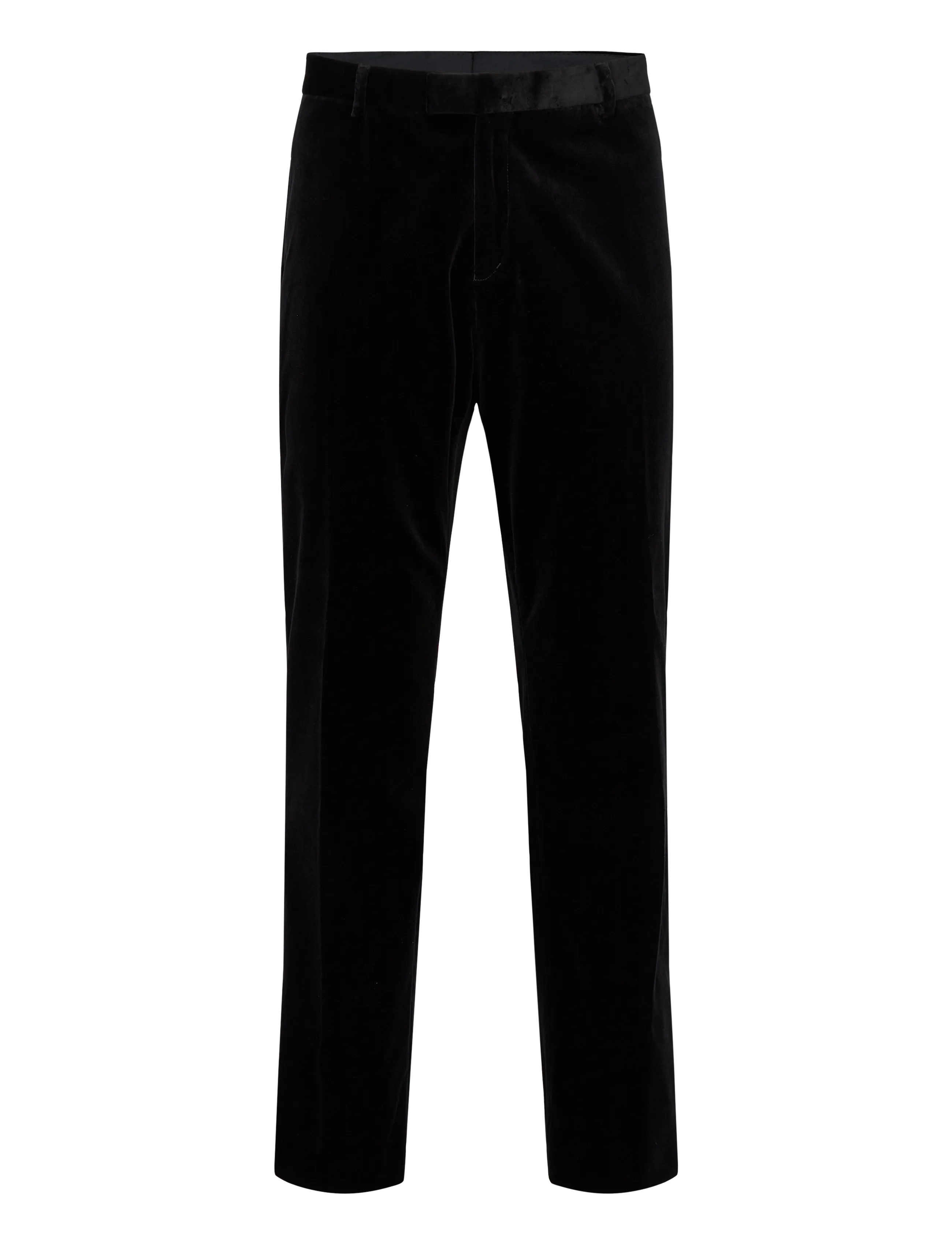 TIGER OF SWEDEN Tense V Schwarz - 50 Regular - Herren