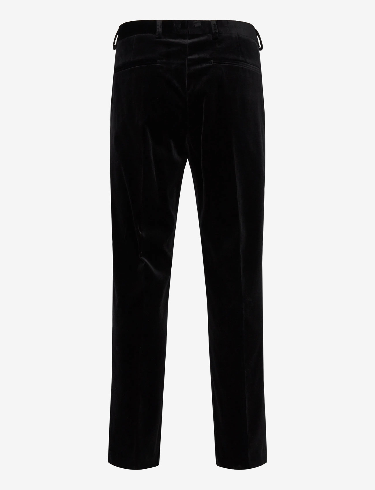 Tiger of Sweden - TENSE - Ülikonnapüksid - black - 1