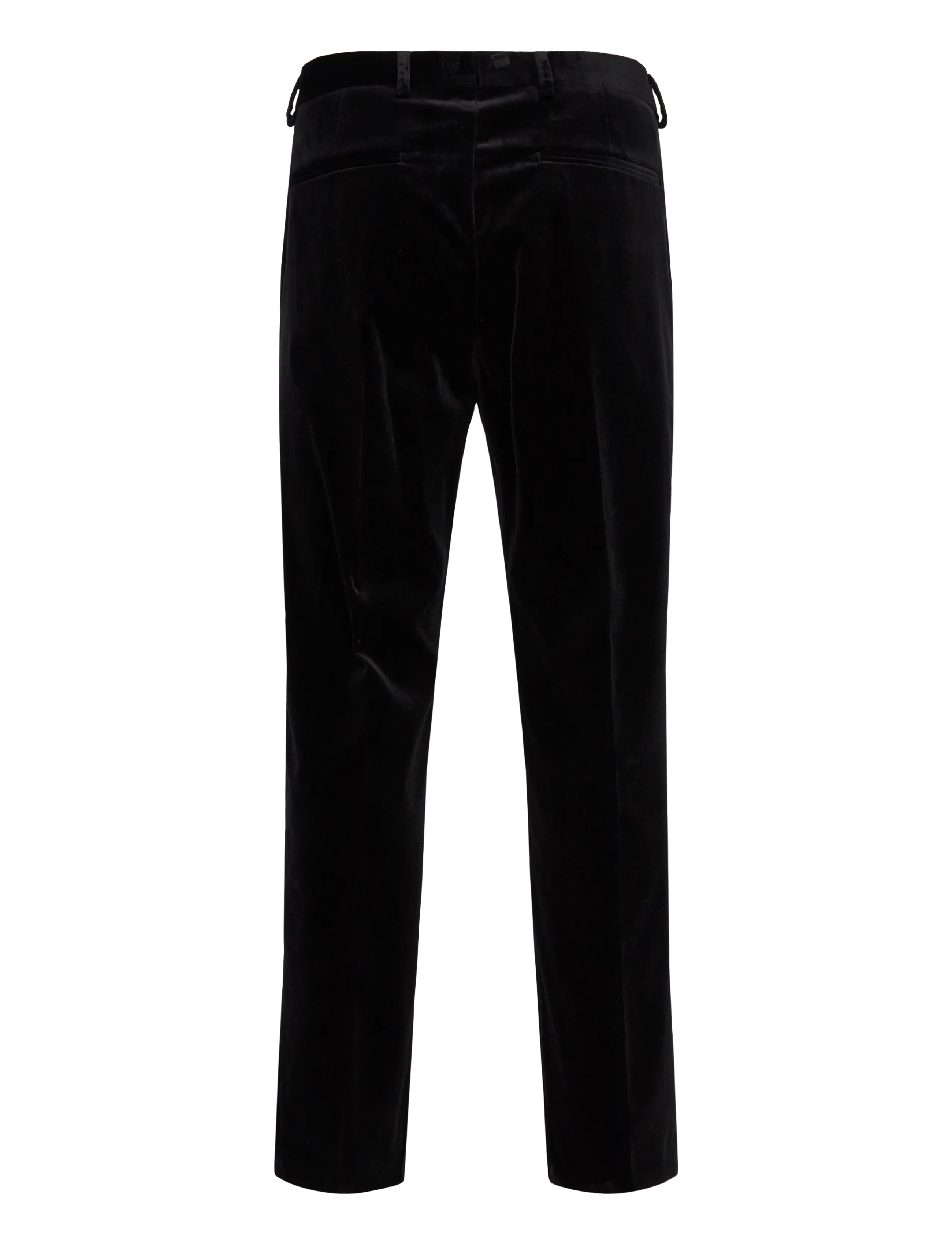 Tiger of Sweden - TENSE - anzugshosen - black - 1