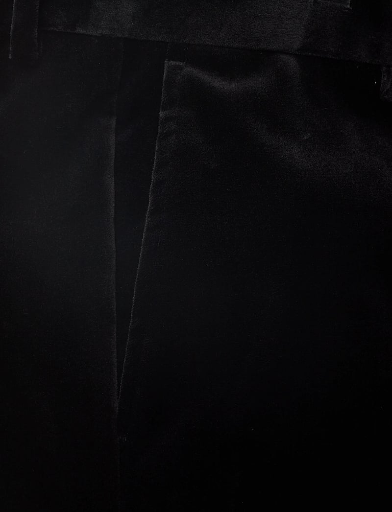 Tiger of Sweden - TENSE - anzugshosen - black - 2