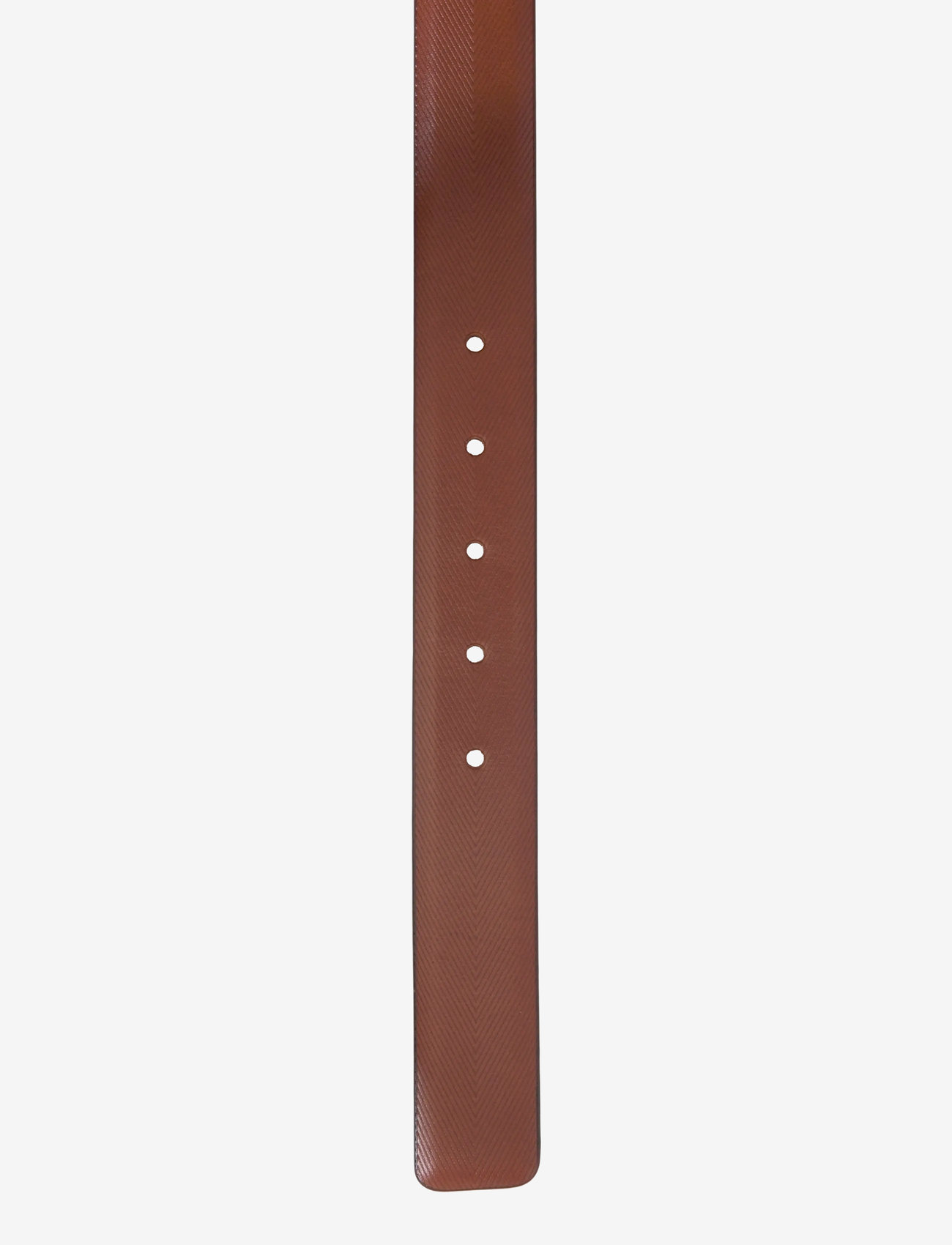 Tiger of Sweden - ASENBY belt - skärp - cognac - 2
