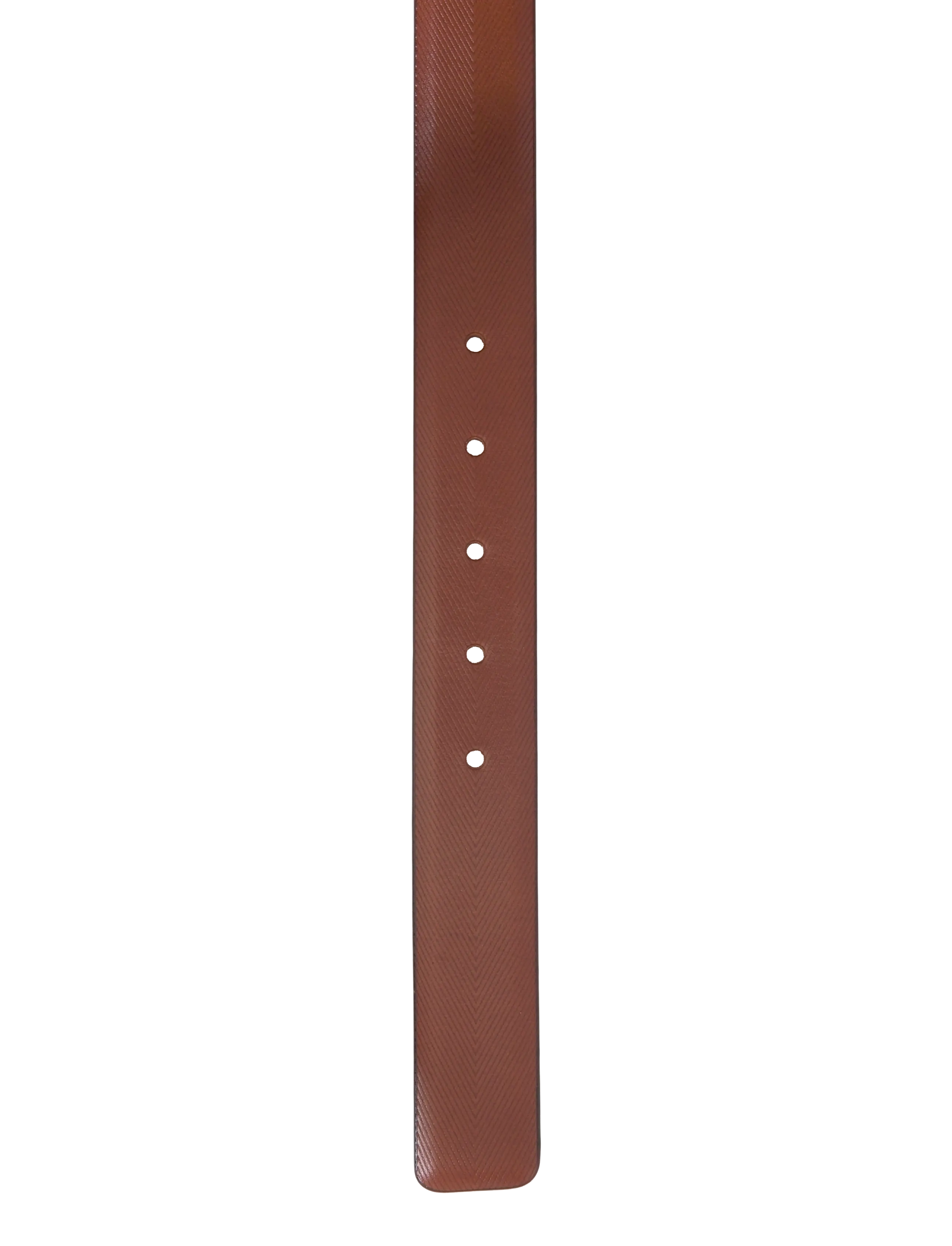 Tiger of Sweden - ASENBY belt - cognac - 2
