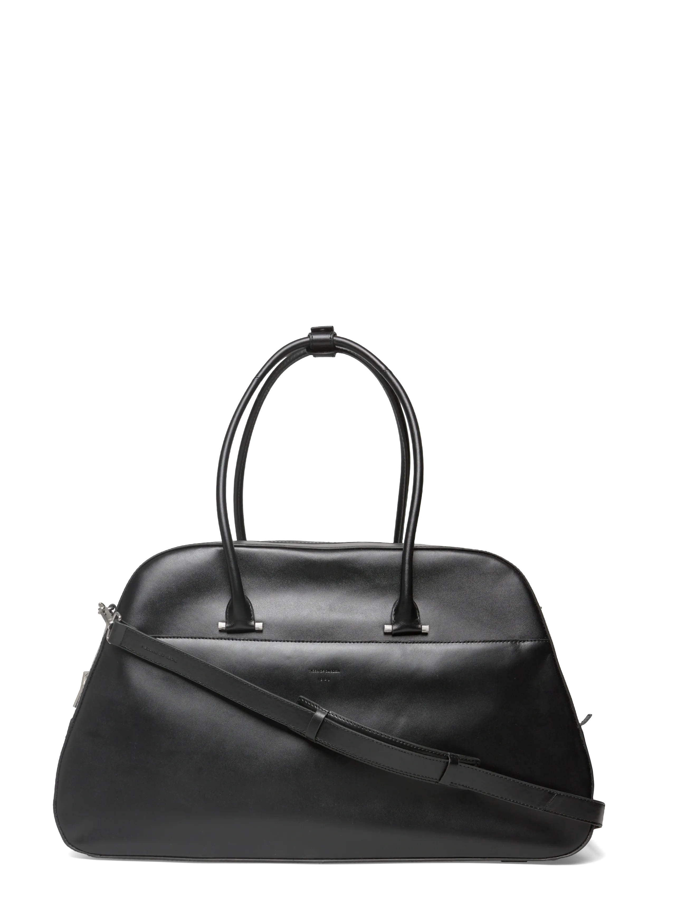 Tiger of Sweden NAVISA - Inspiration - BLACK / black