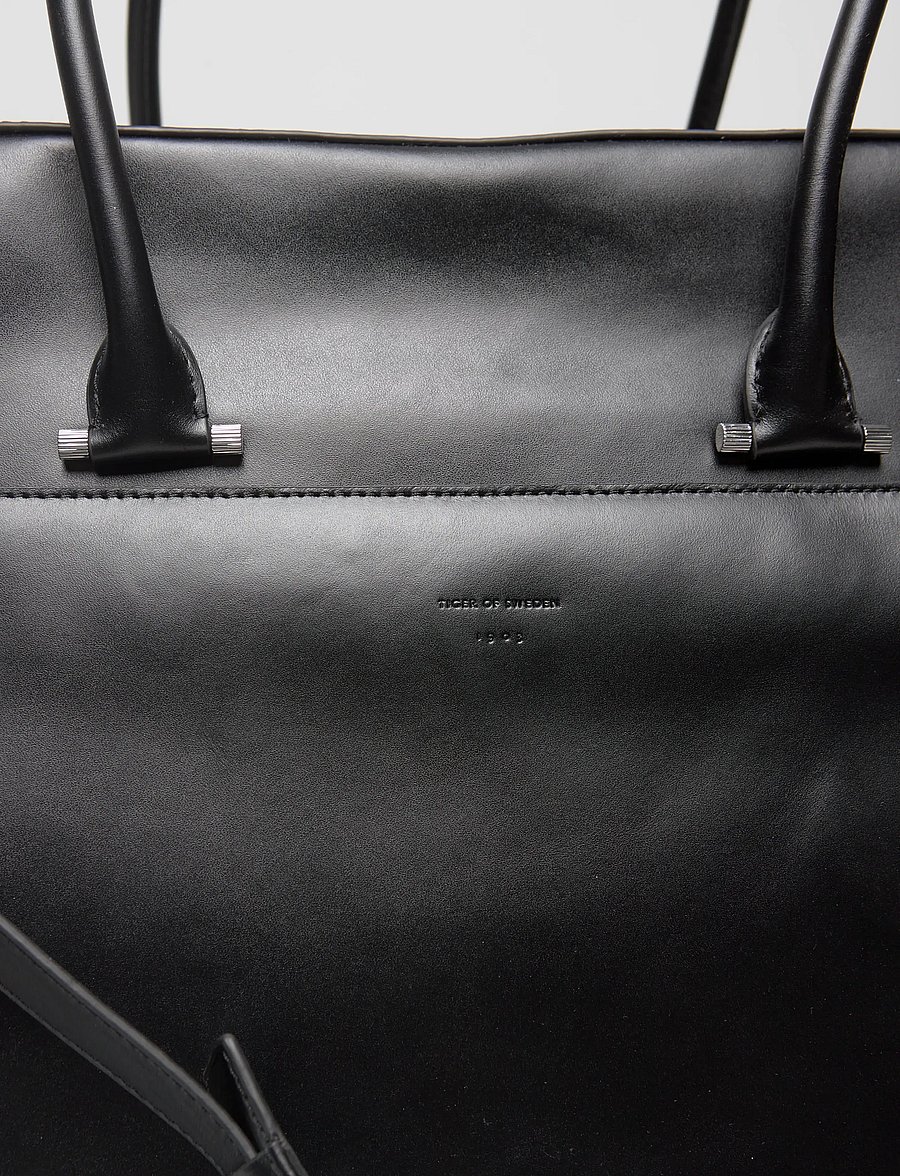 Tiger of Sweden - NAVISA - shop efter anledning - black - 3