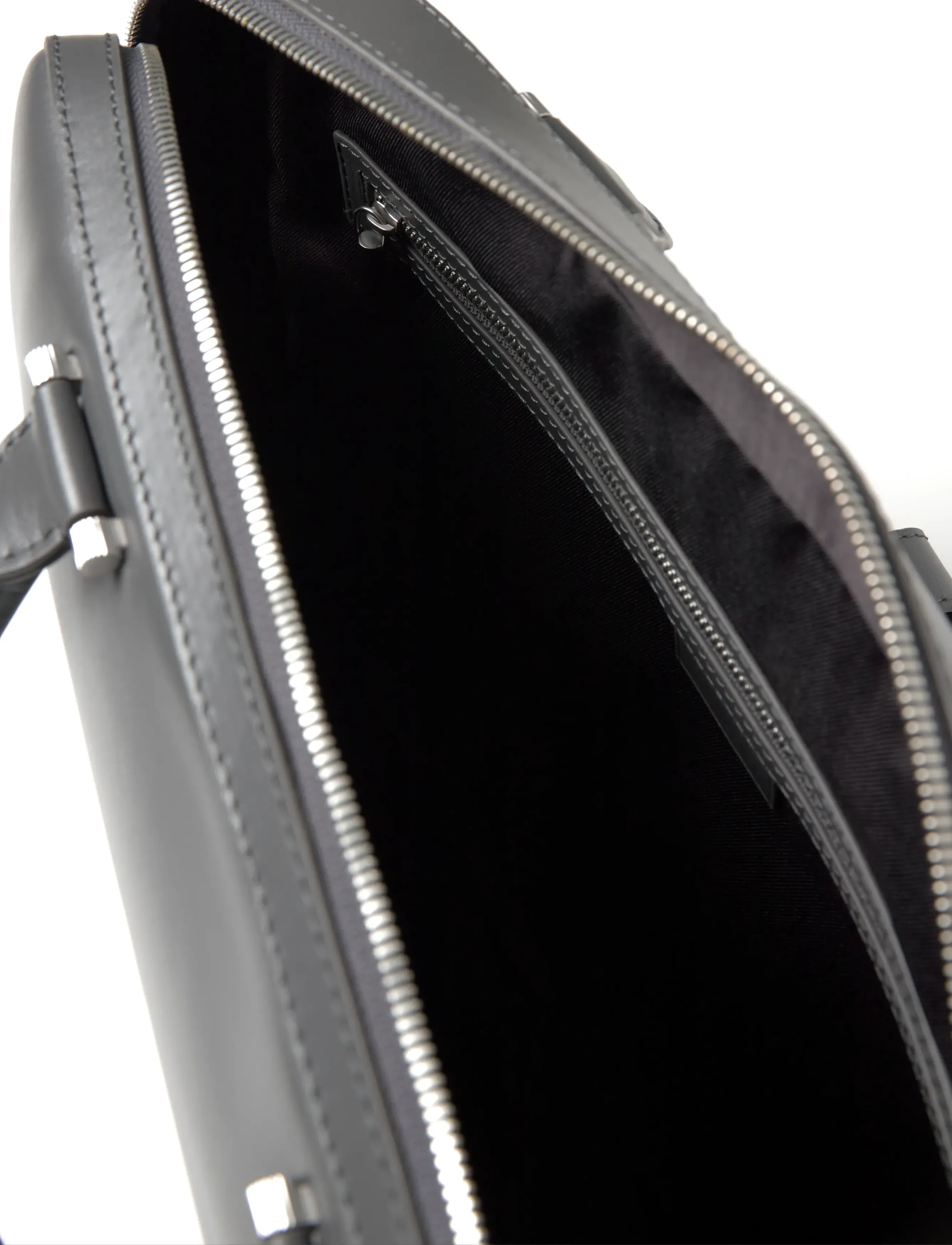 Tiger of Sweden - VALISE - nach anlass kaufen - jet grey - 5