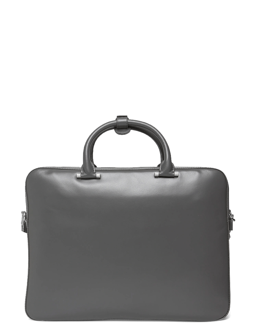 Tiger of Sweden - VALISE L - nach anlass kaufen - jet grey - 1