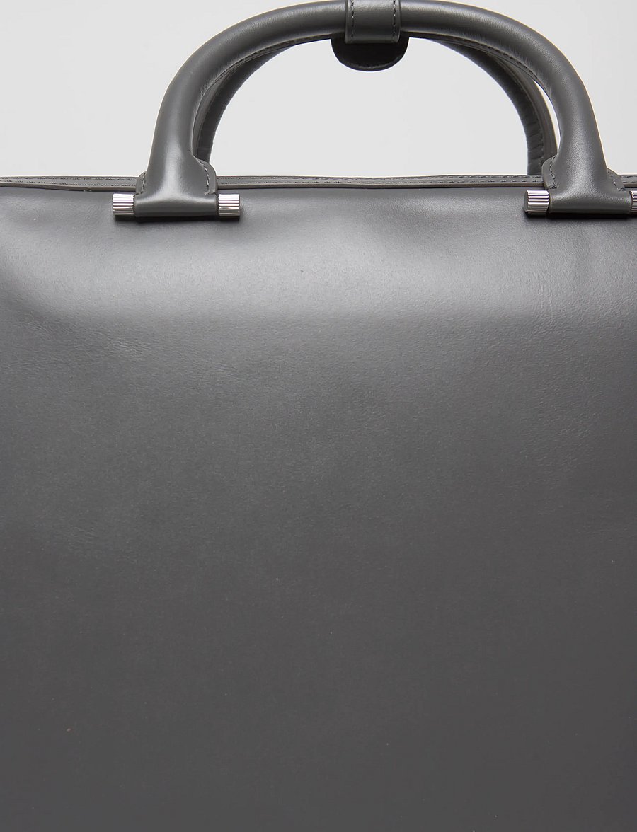 Tiger of Sweden - VALISE L - nach anlass kaufen - jet grey - 4