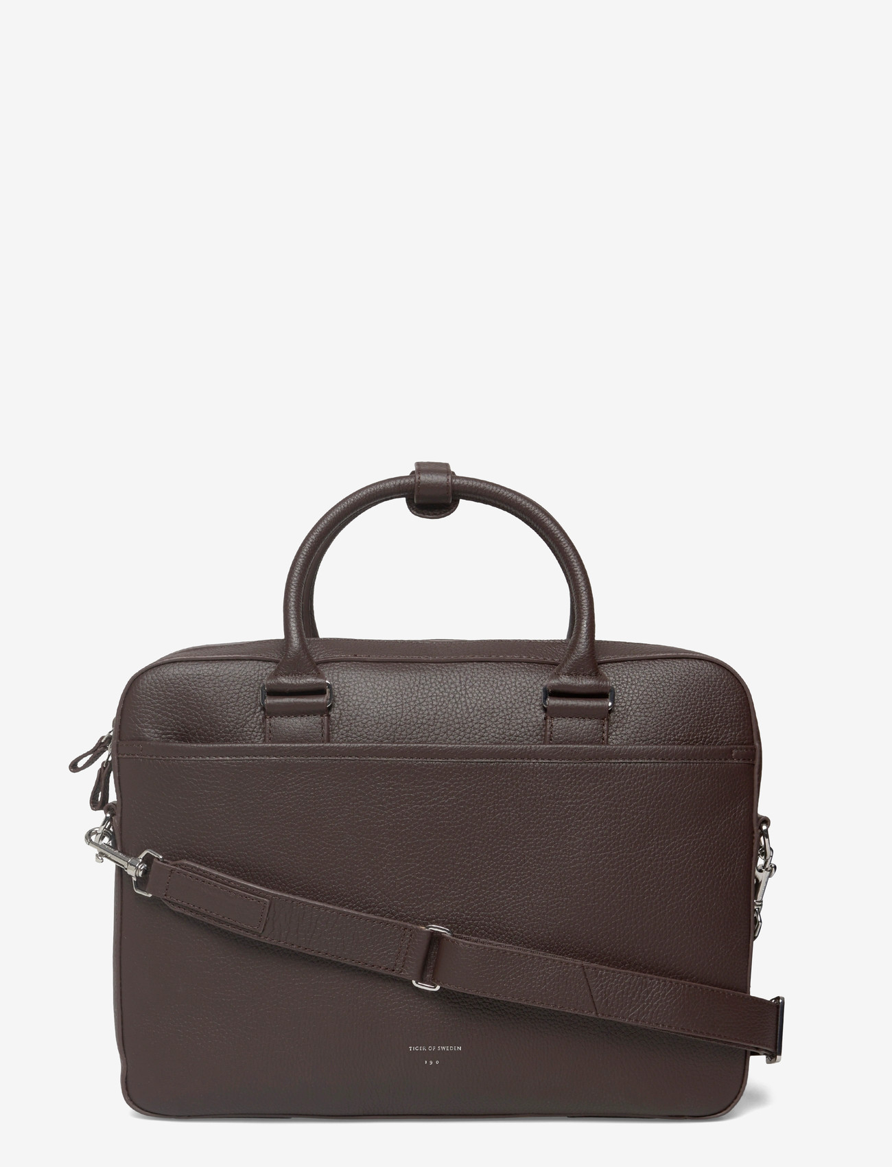 Tiger of Sweden - BOSUN - osta olukorra järgi - dark brown - 0